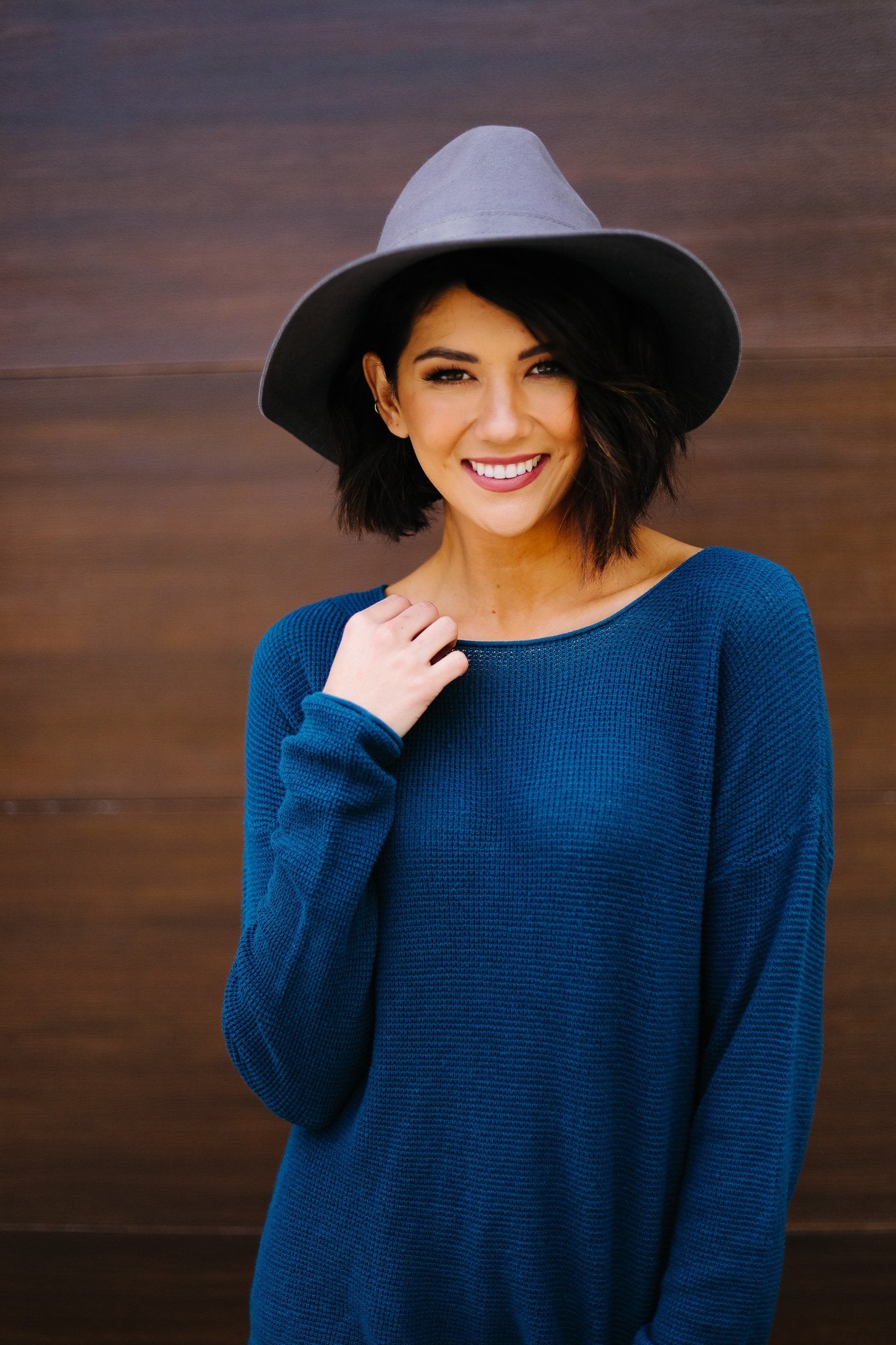 Panama Jack Frost Hat