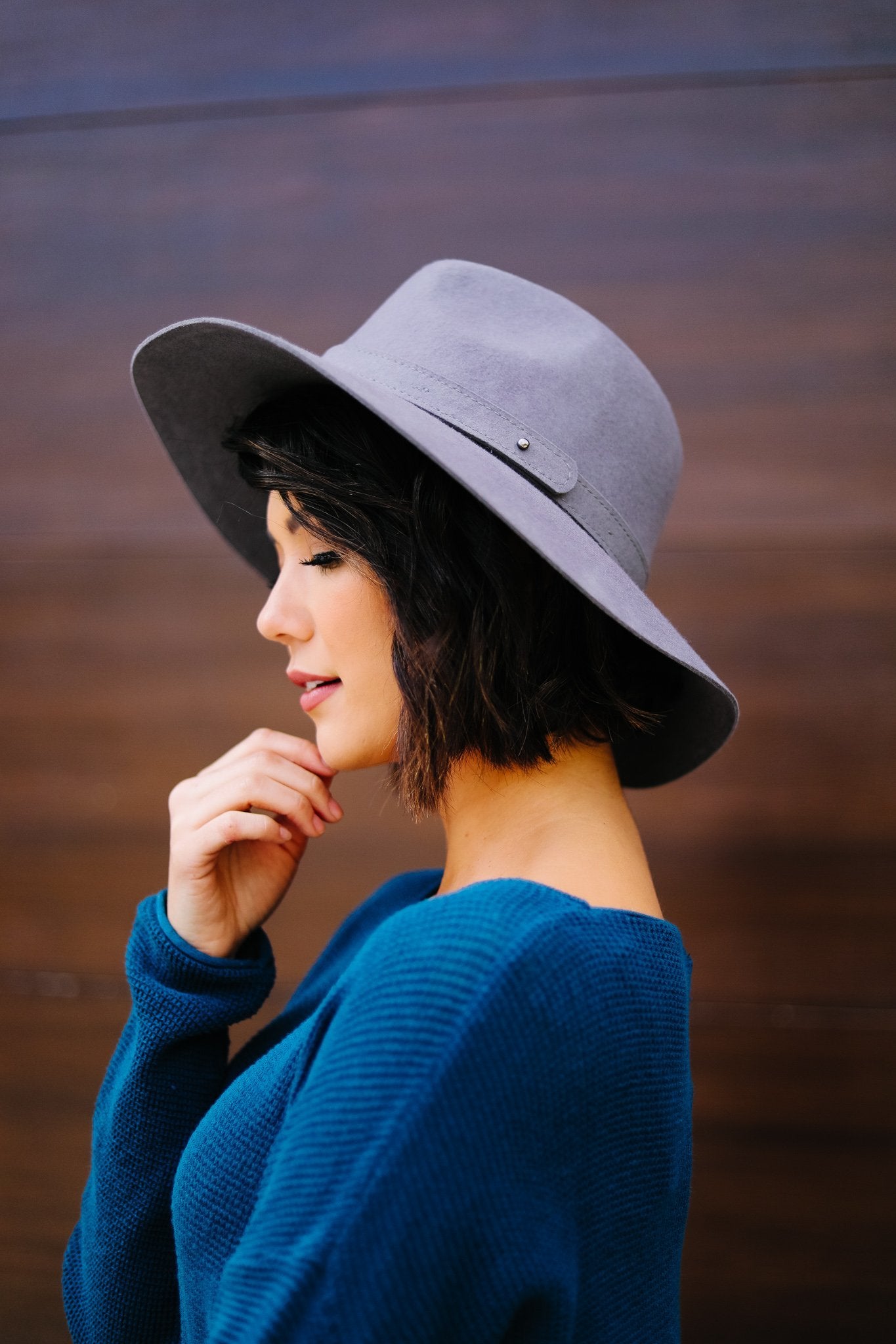 Panama Jack Frost Hat