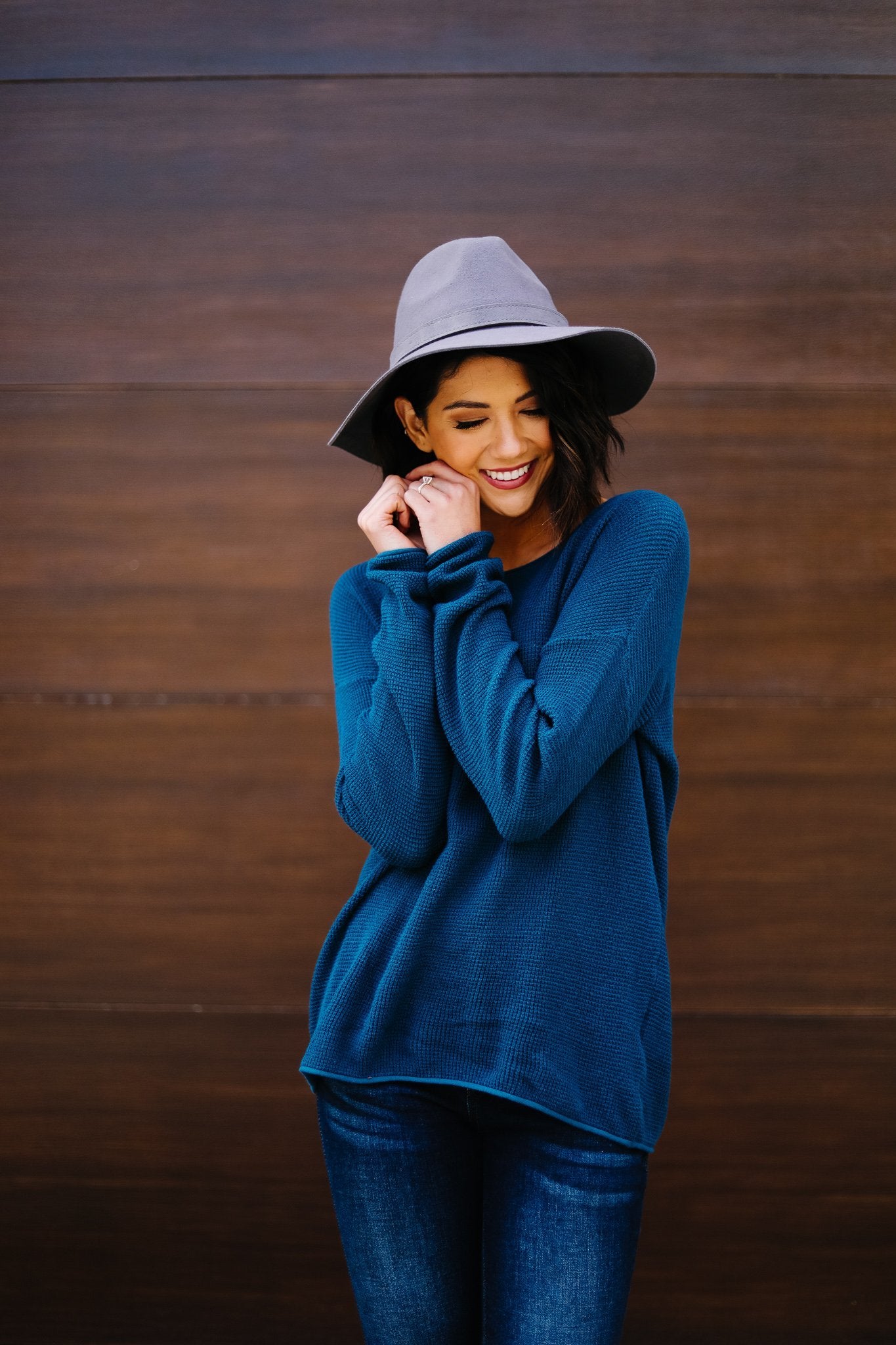 Panama Jack Frost Hat