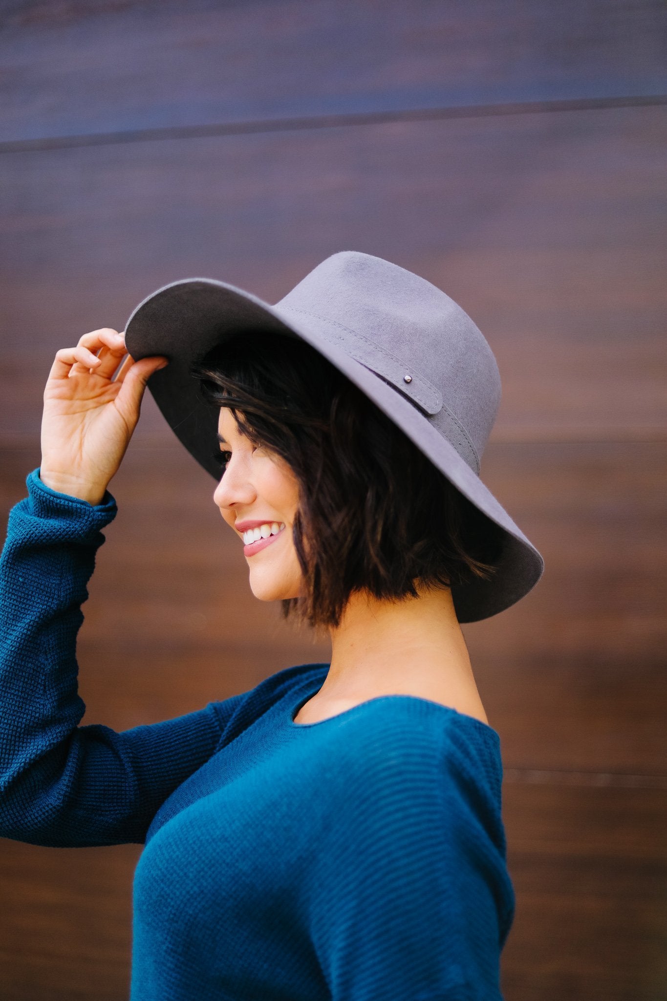 Panama Jack Frost Hat