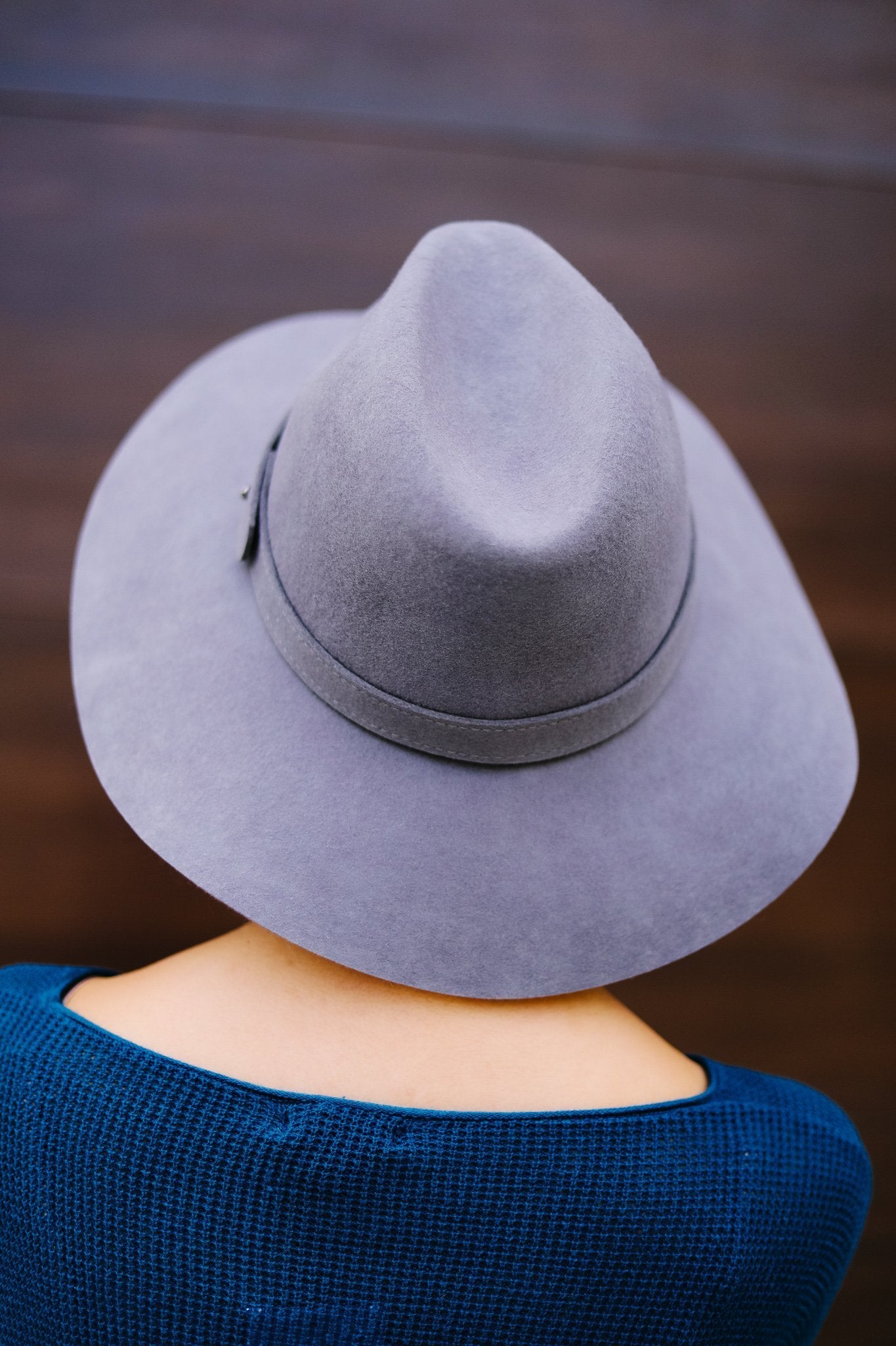 Panama Jack Frost Hat