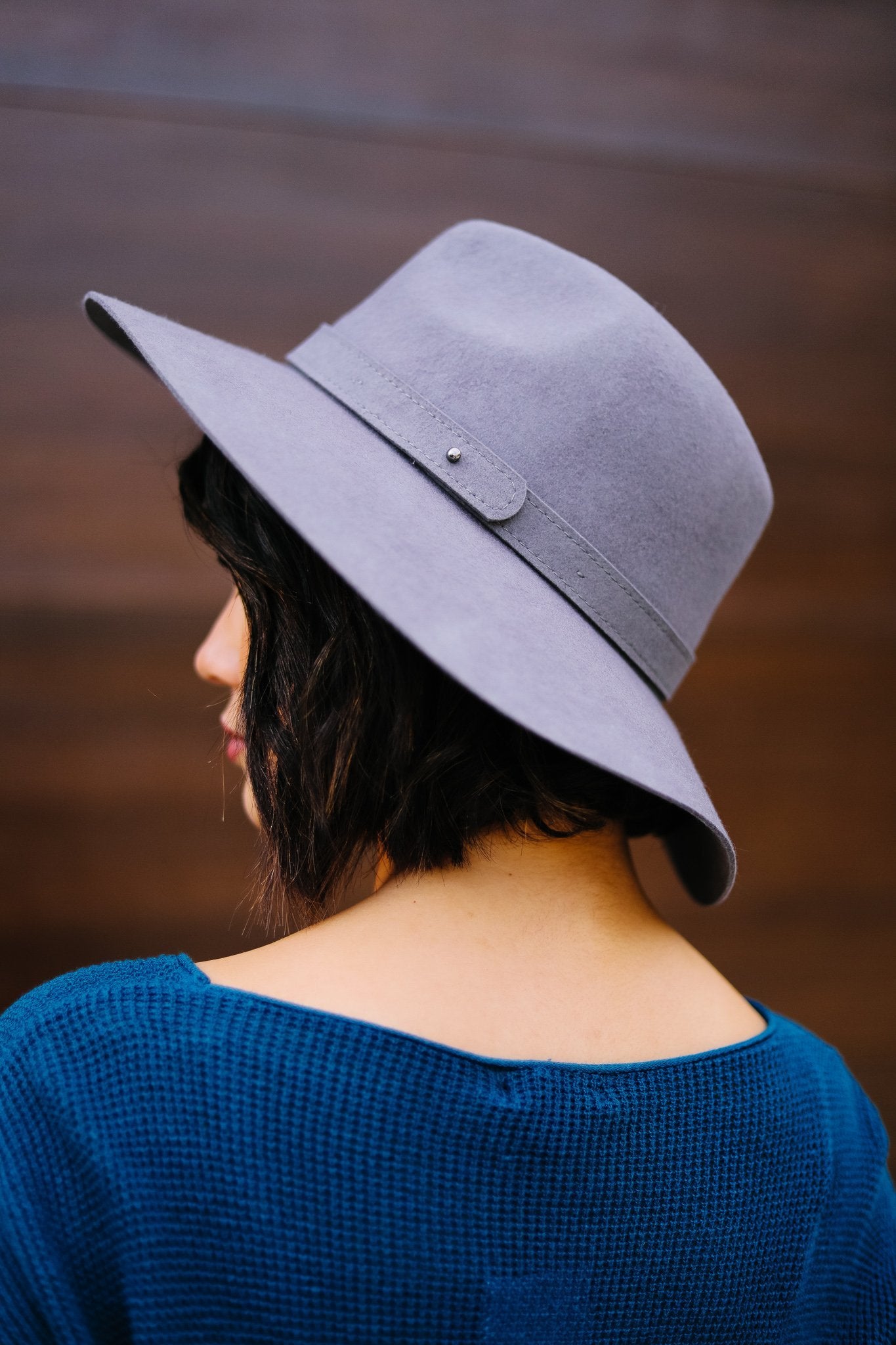 Panama Jack Frost Hat