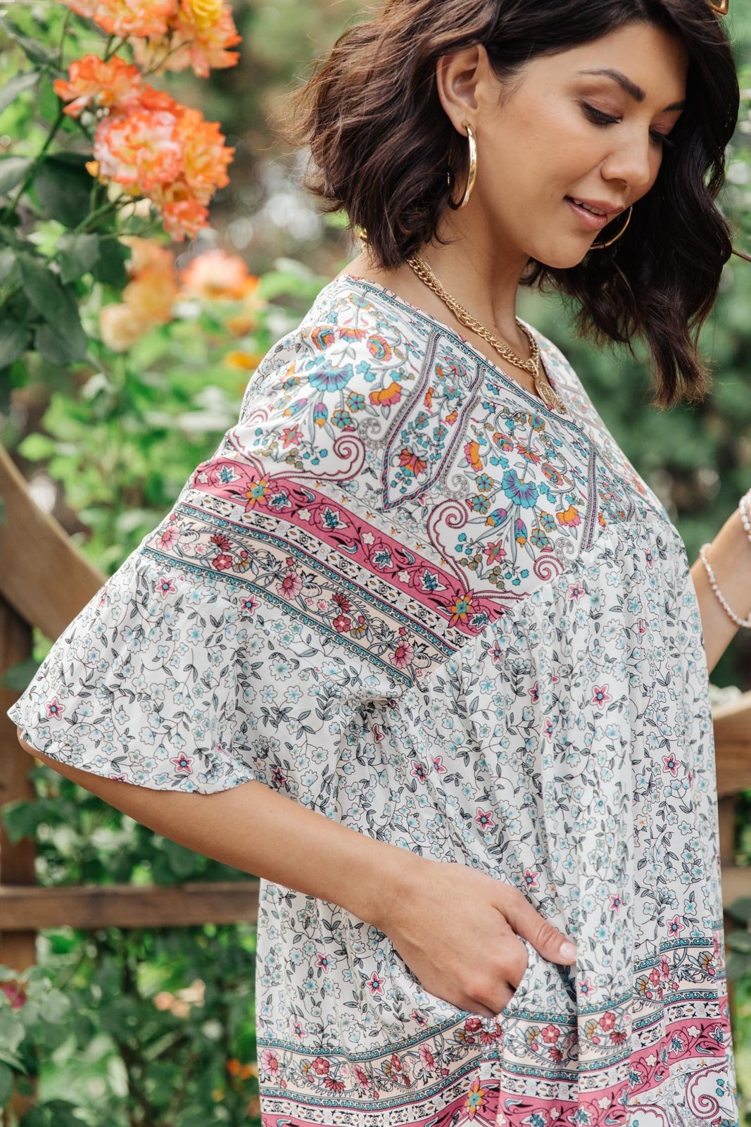Sadie Dress