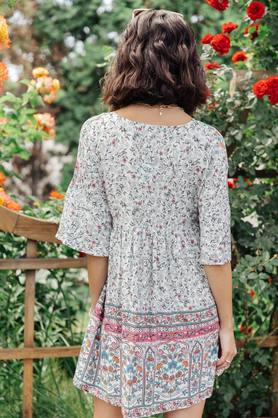 Sadie Dress