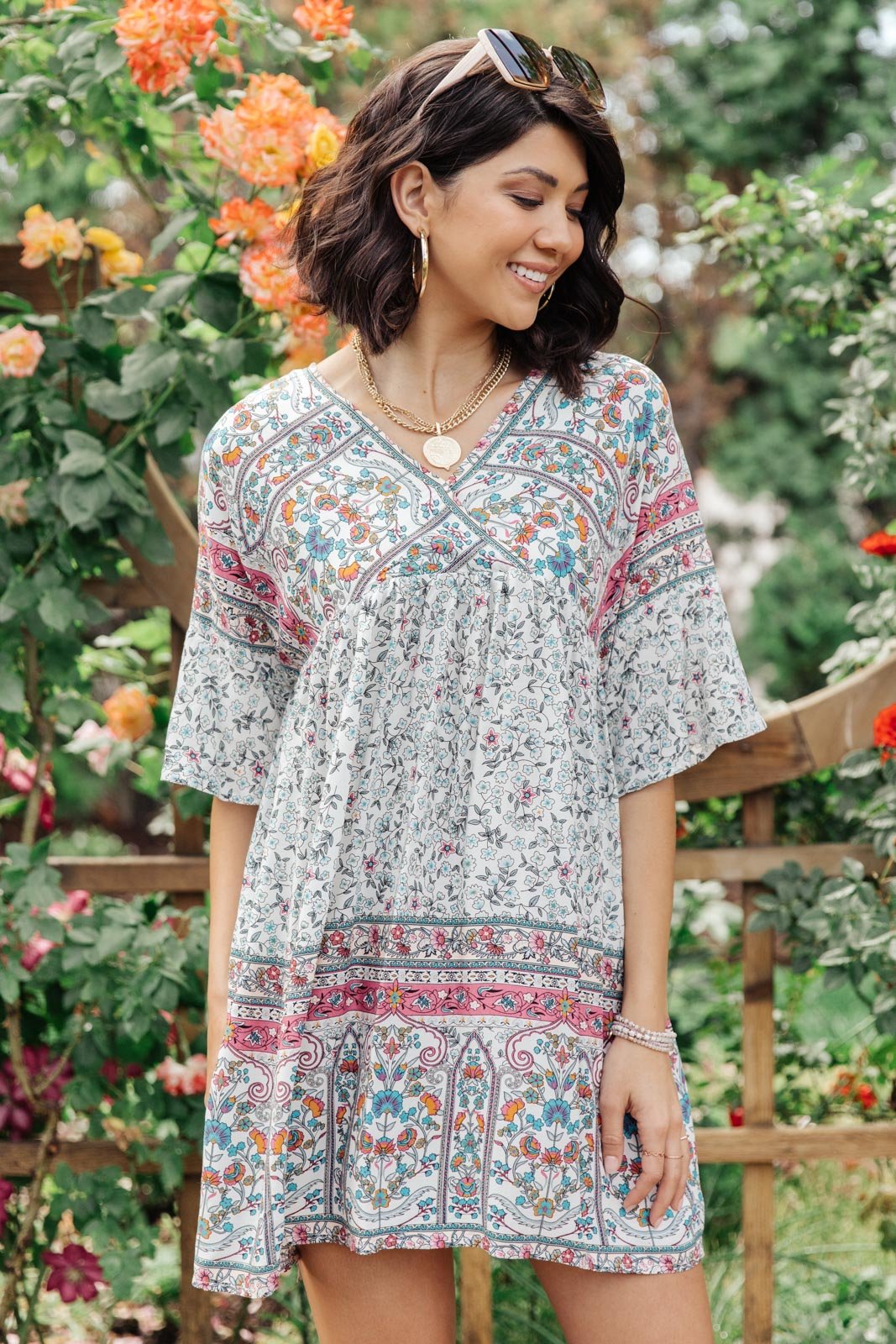 Sadie Dress