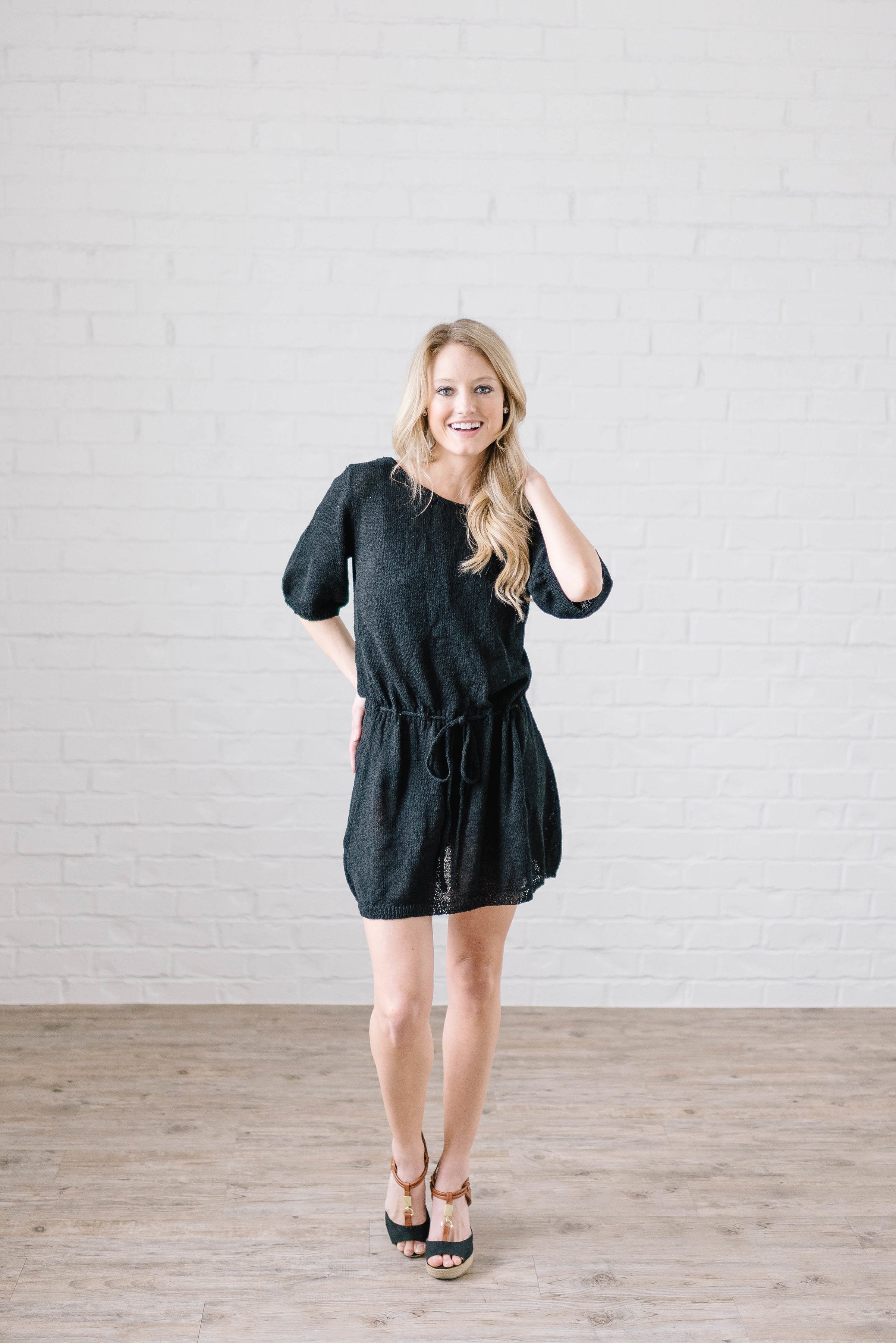 Seattle Summer Dress