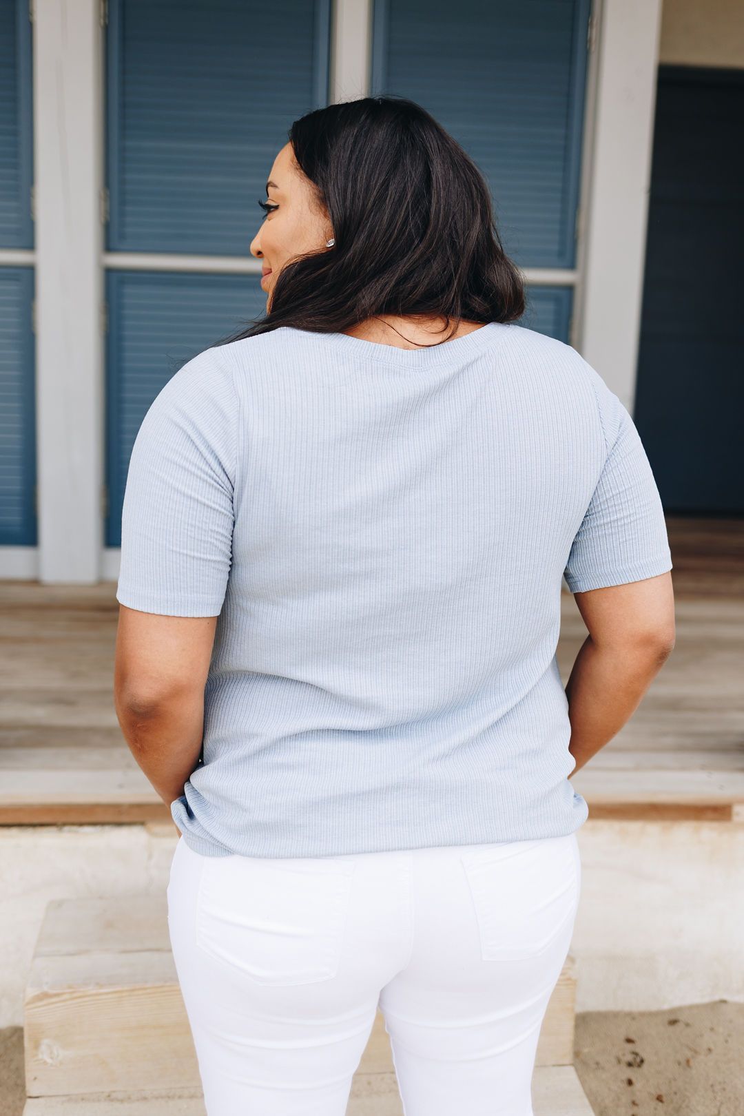 Starcrossed Tee
