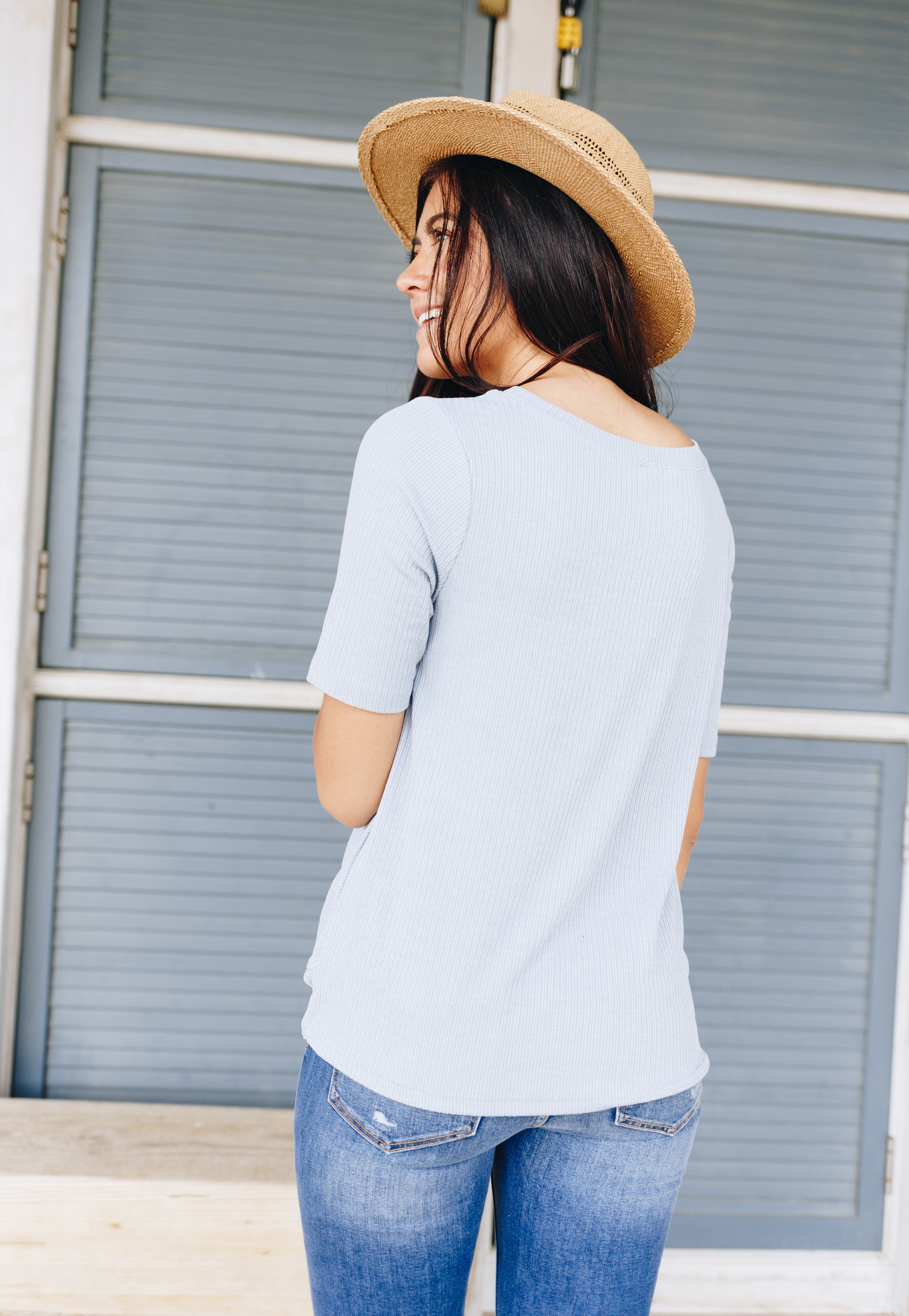 Starcrossed Tee
