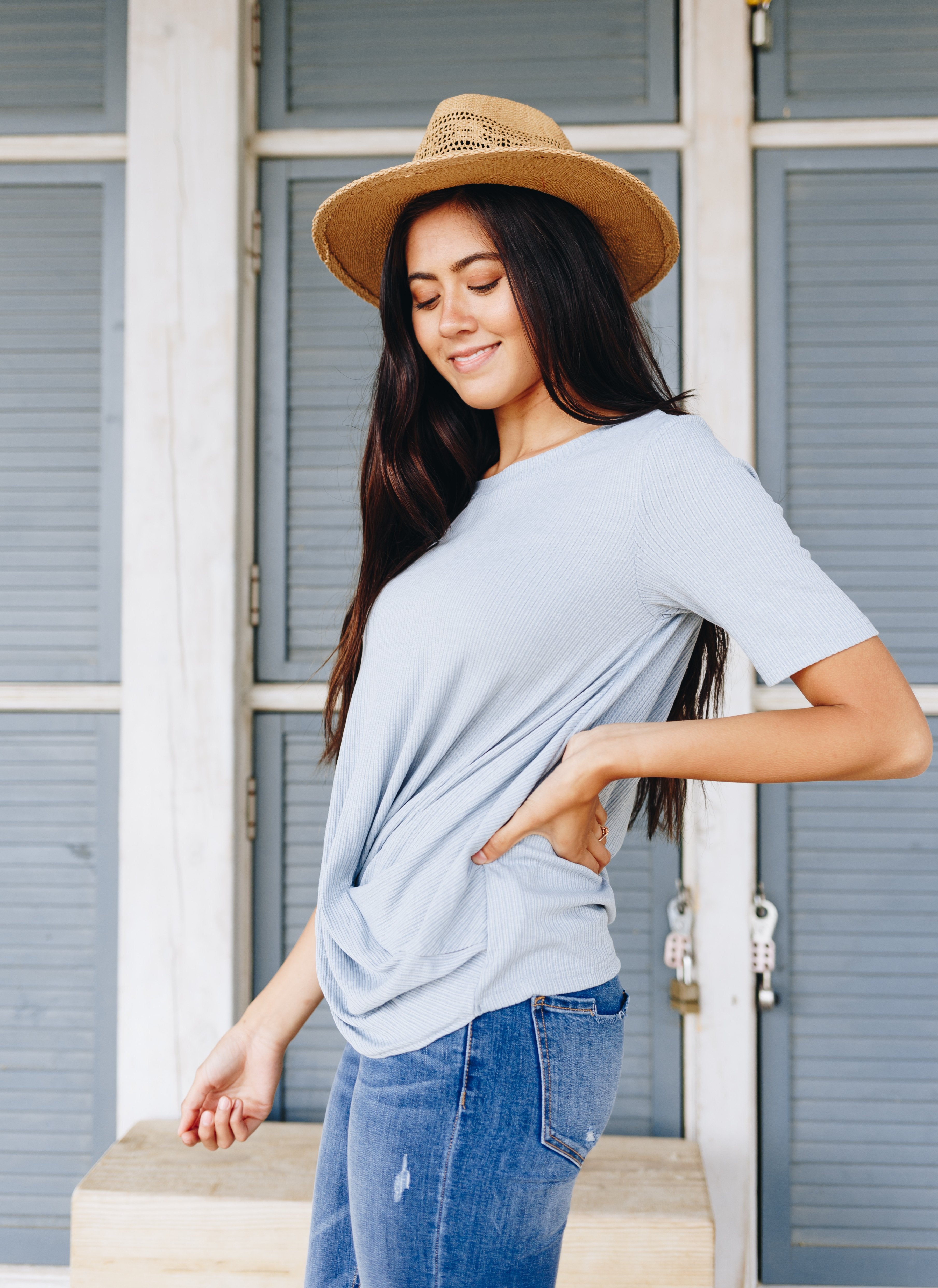 Starcrossed Tee