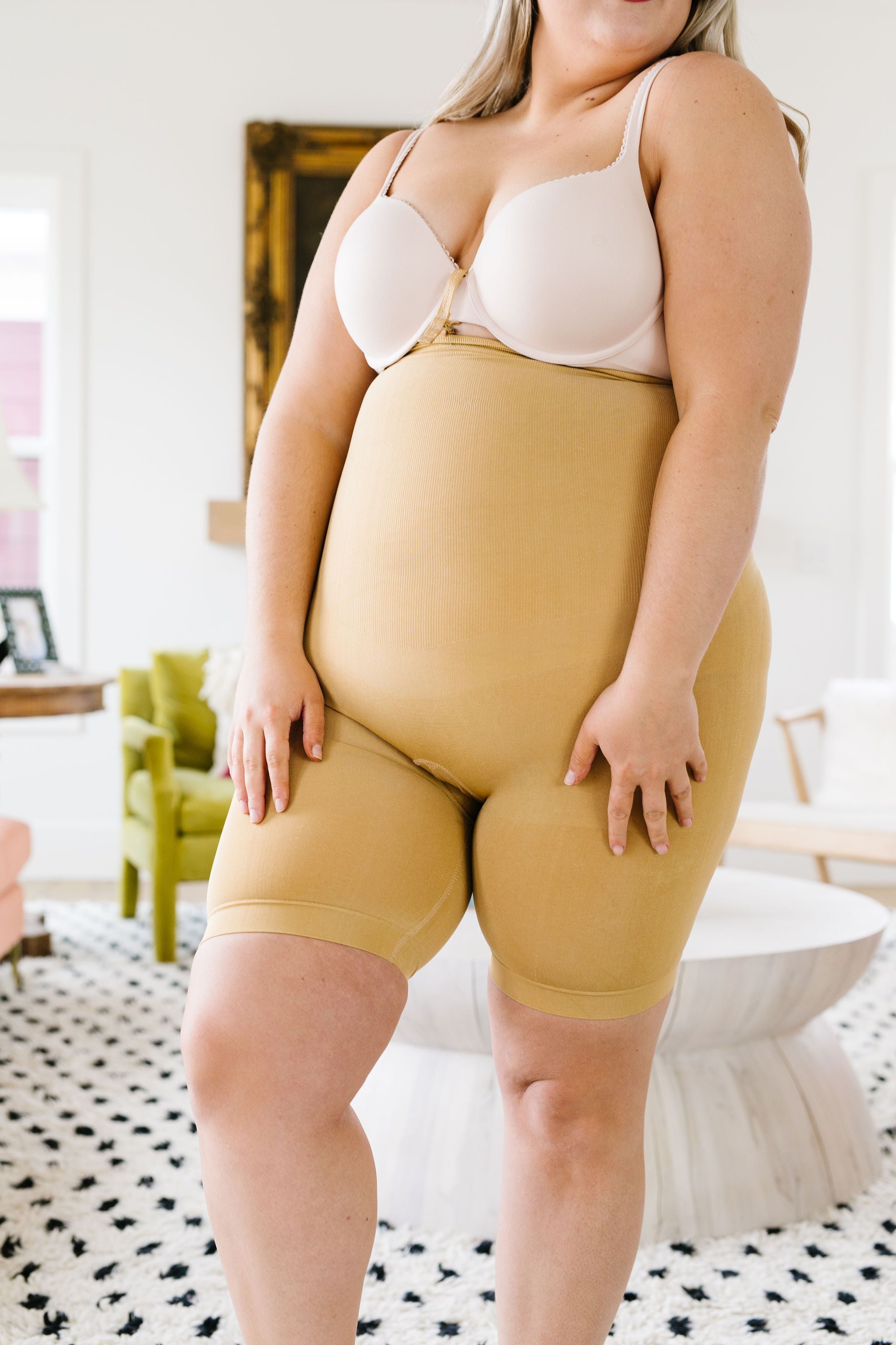 Sweet Illusions Shapewear