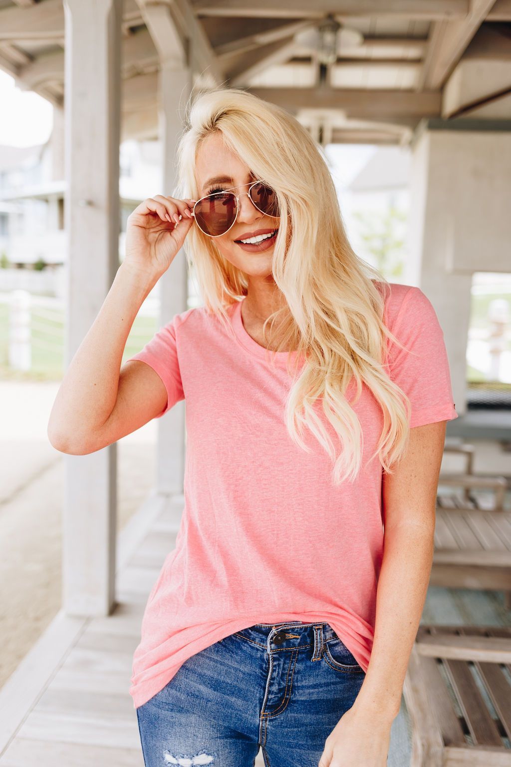 The Graduate Aviators In Sunset