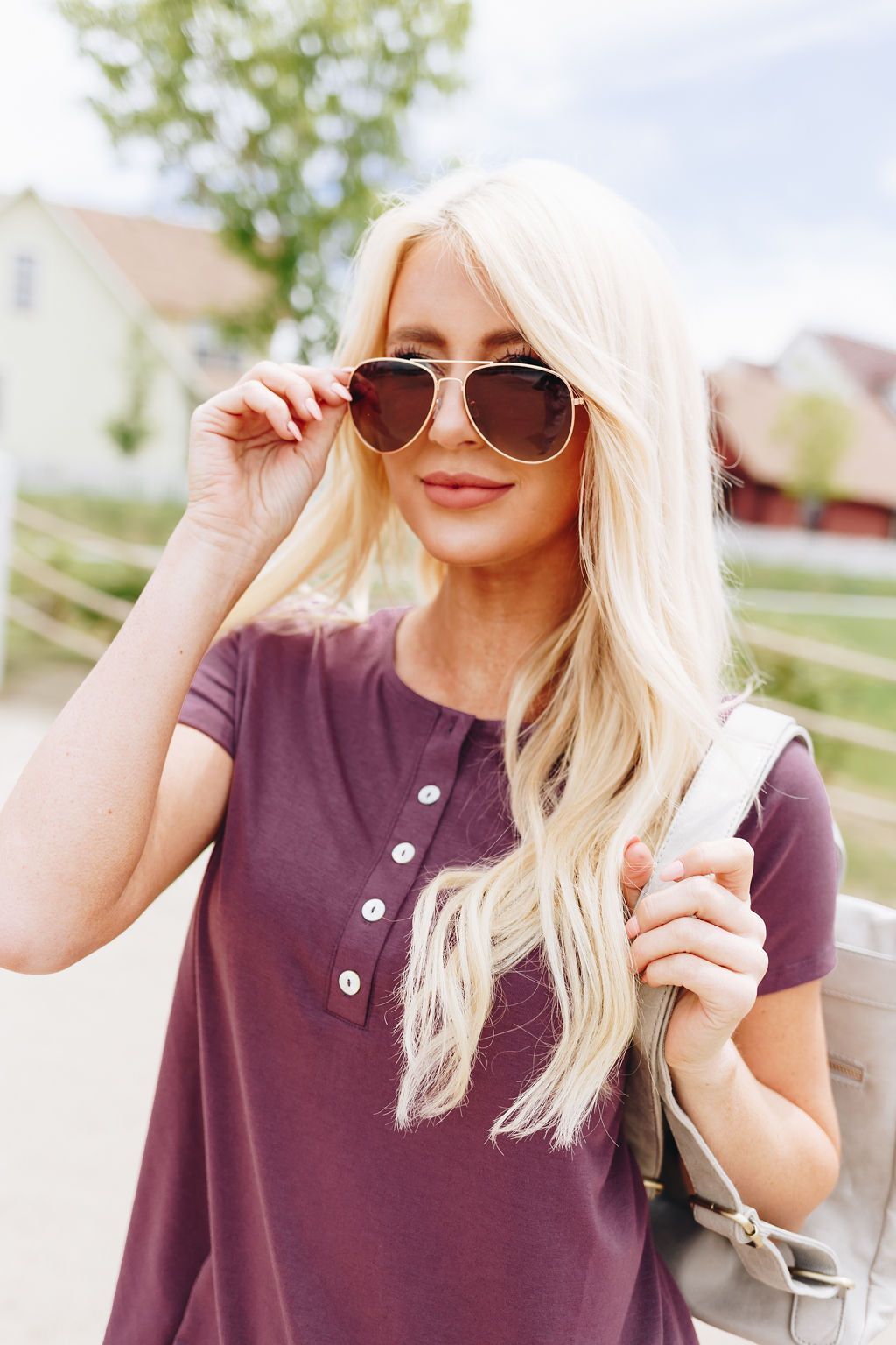 The Graduate Aviators In Sunset