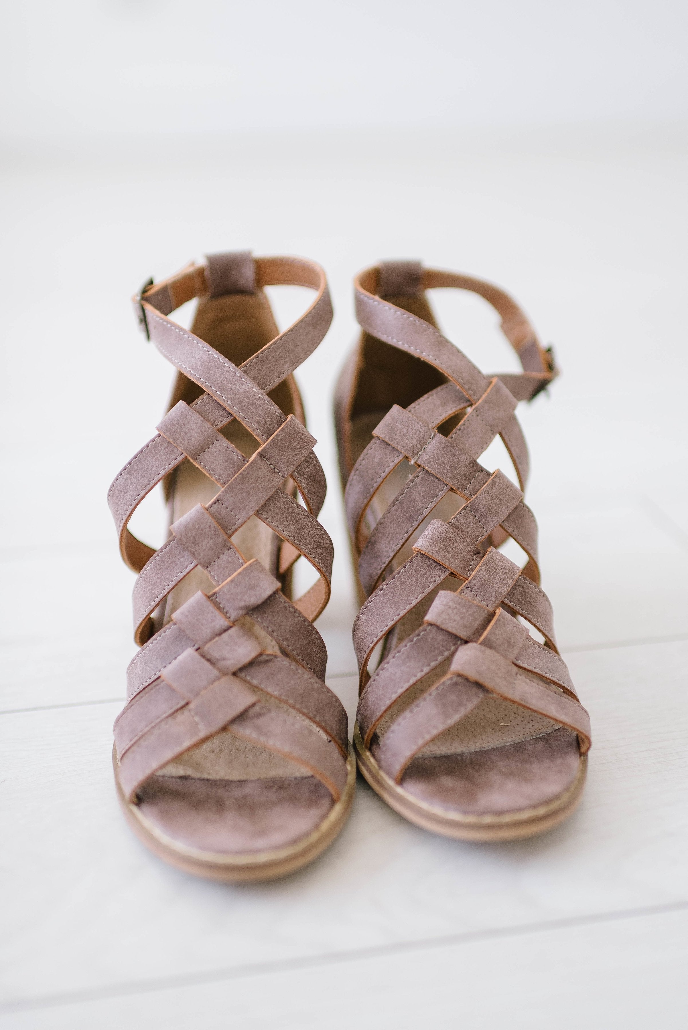 The Noelle In Lavender