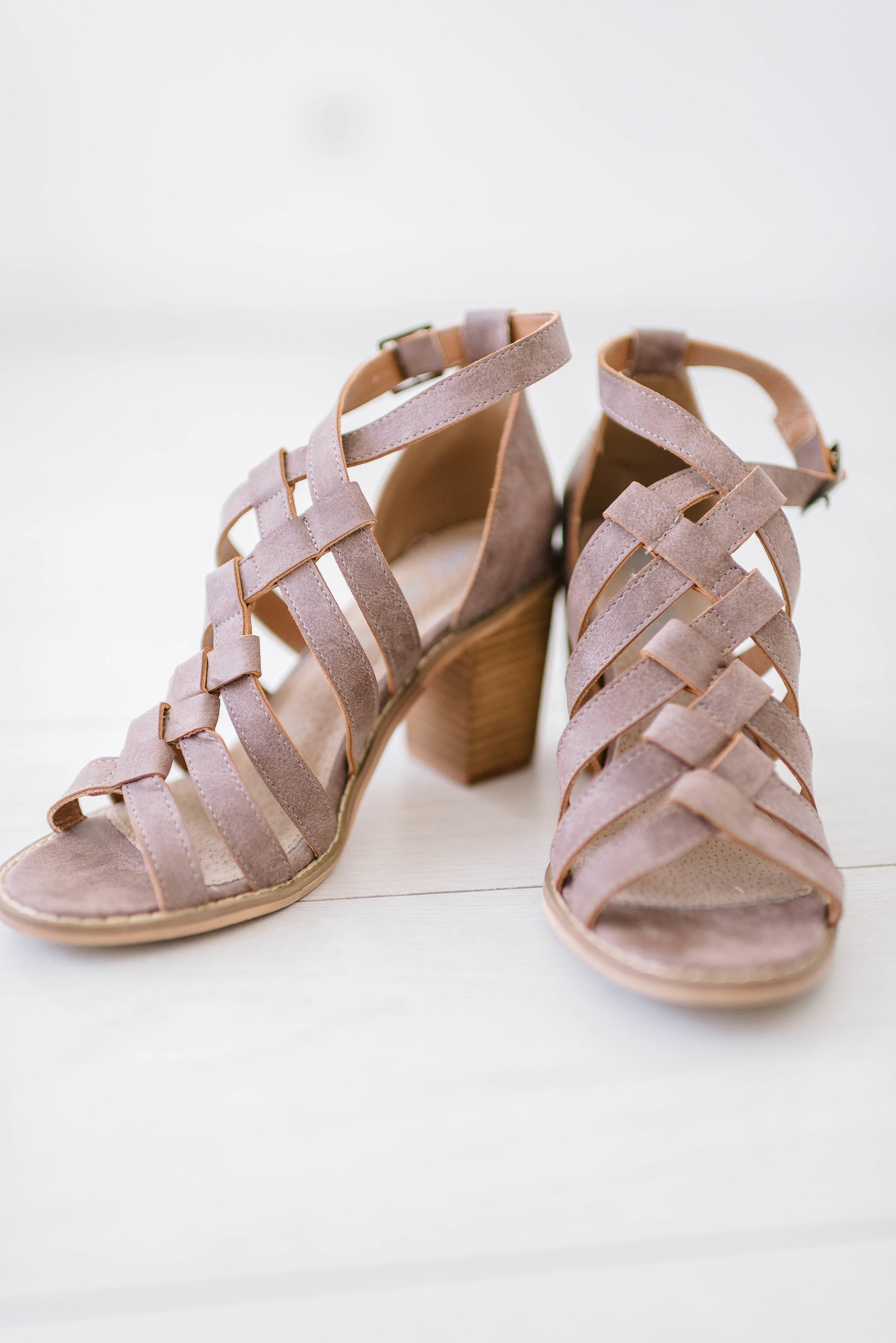 The Noelle In Lavender