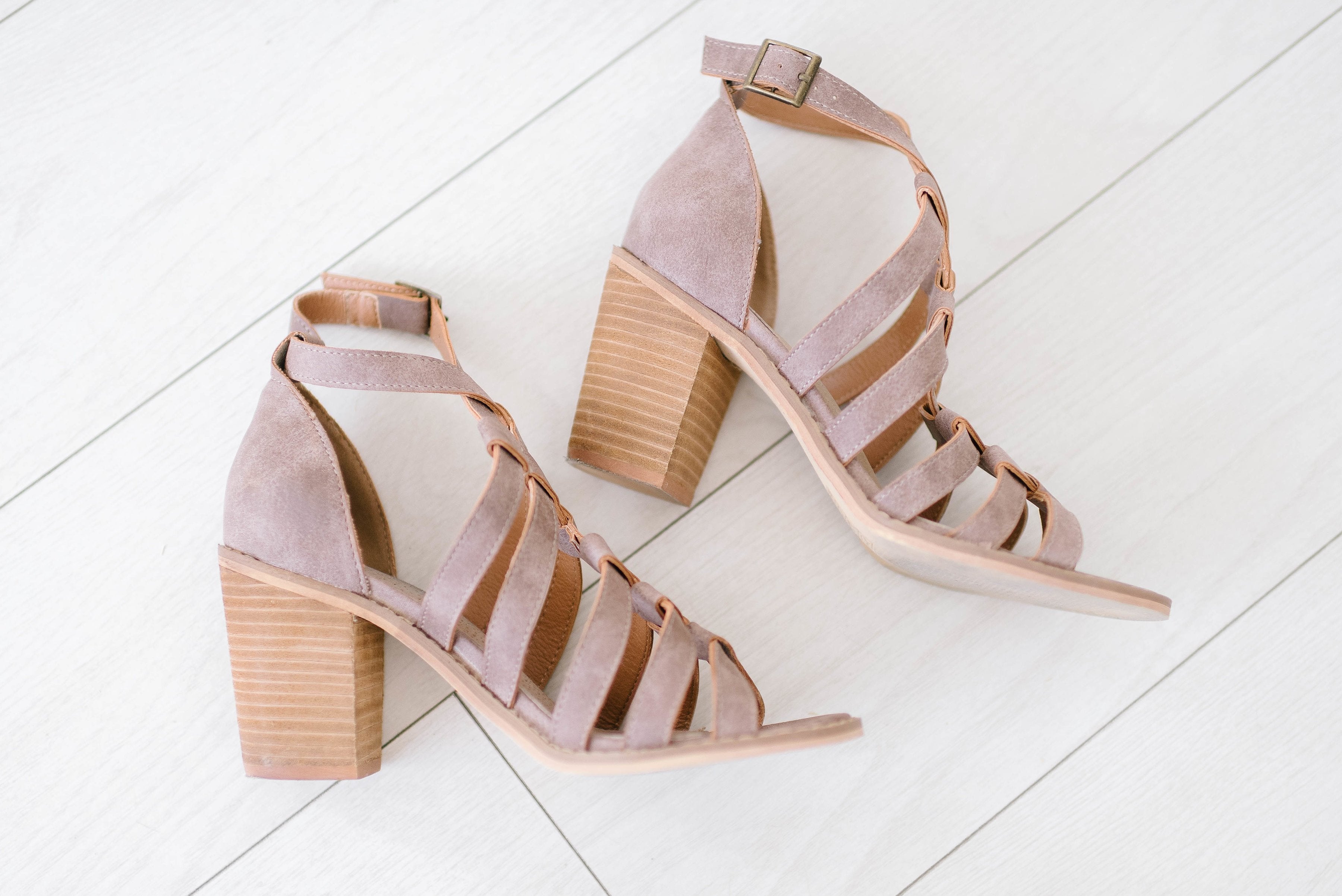 The Noelle In Lavender