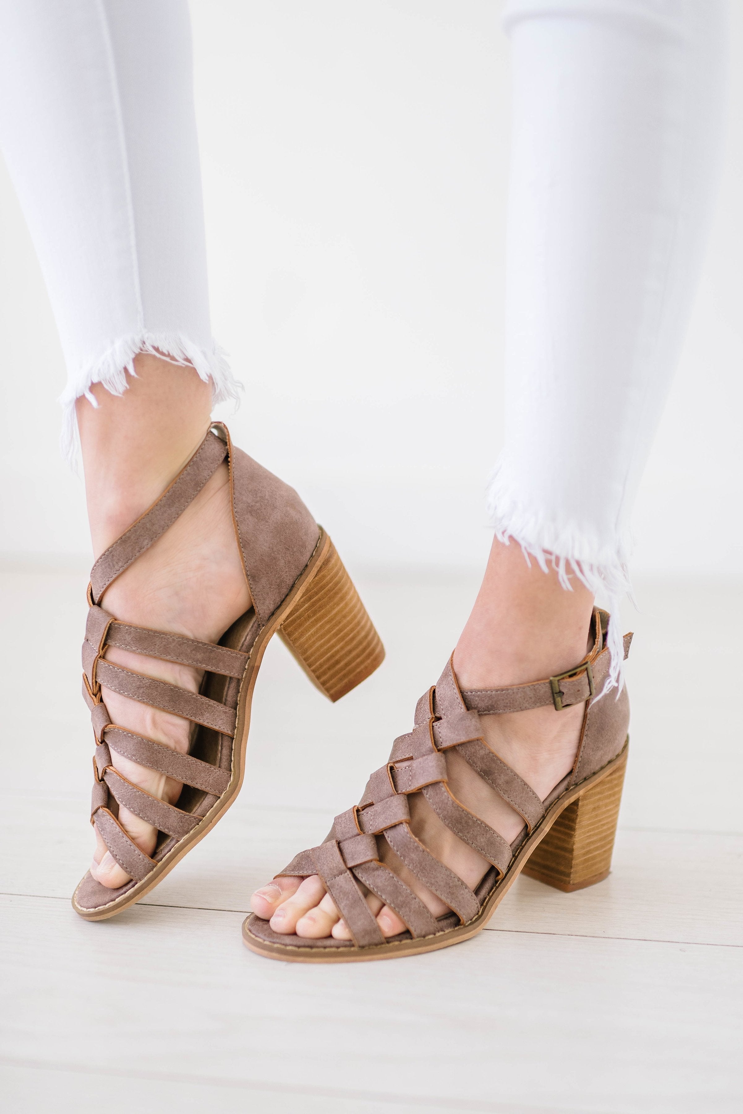 The Noelle In Lavender