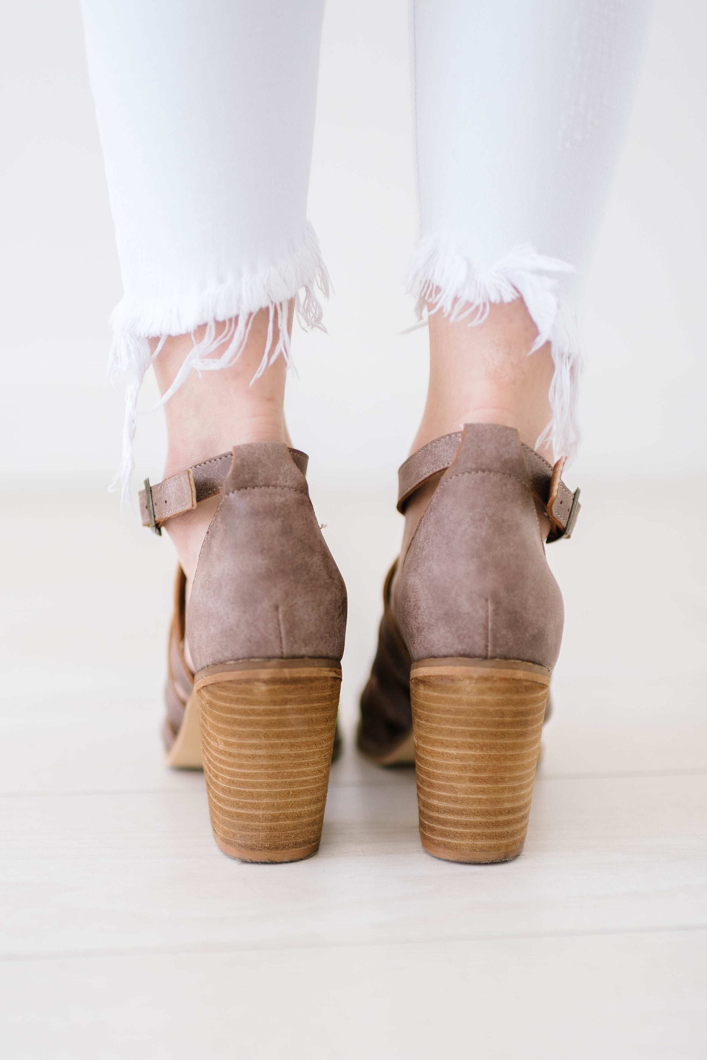 The Noelle In Lavender