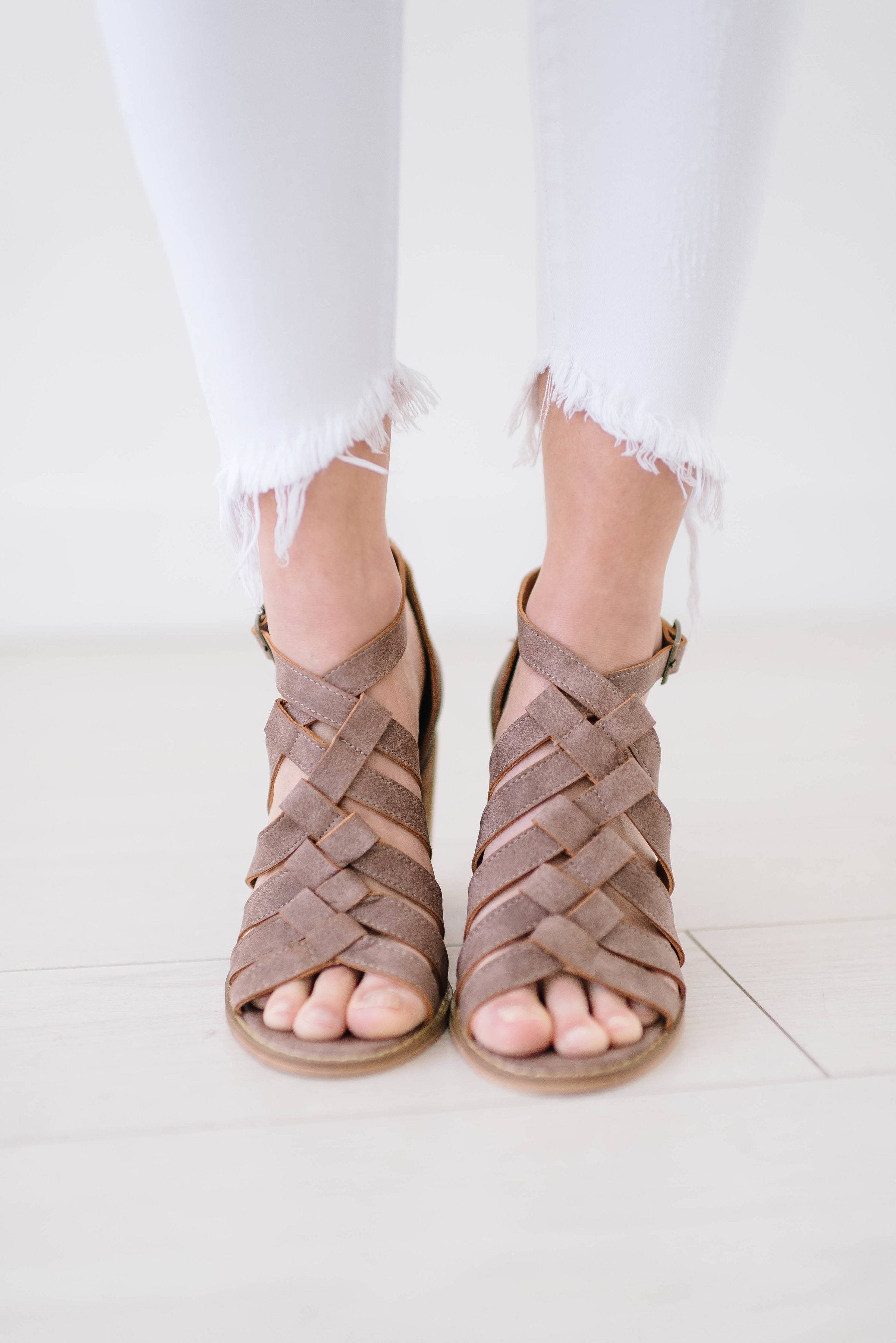 The Noelle In Lavender