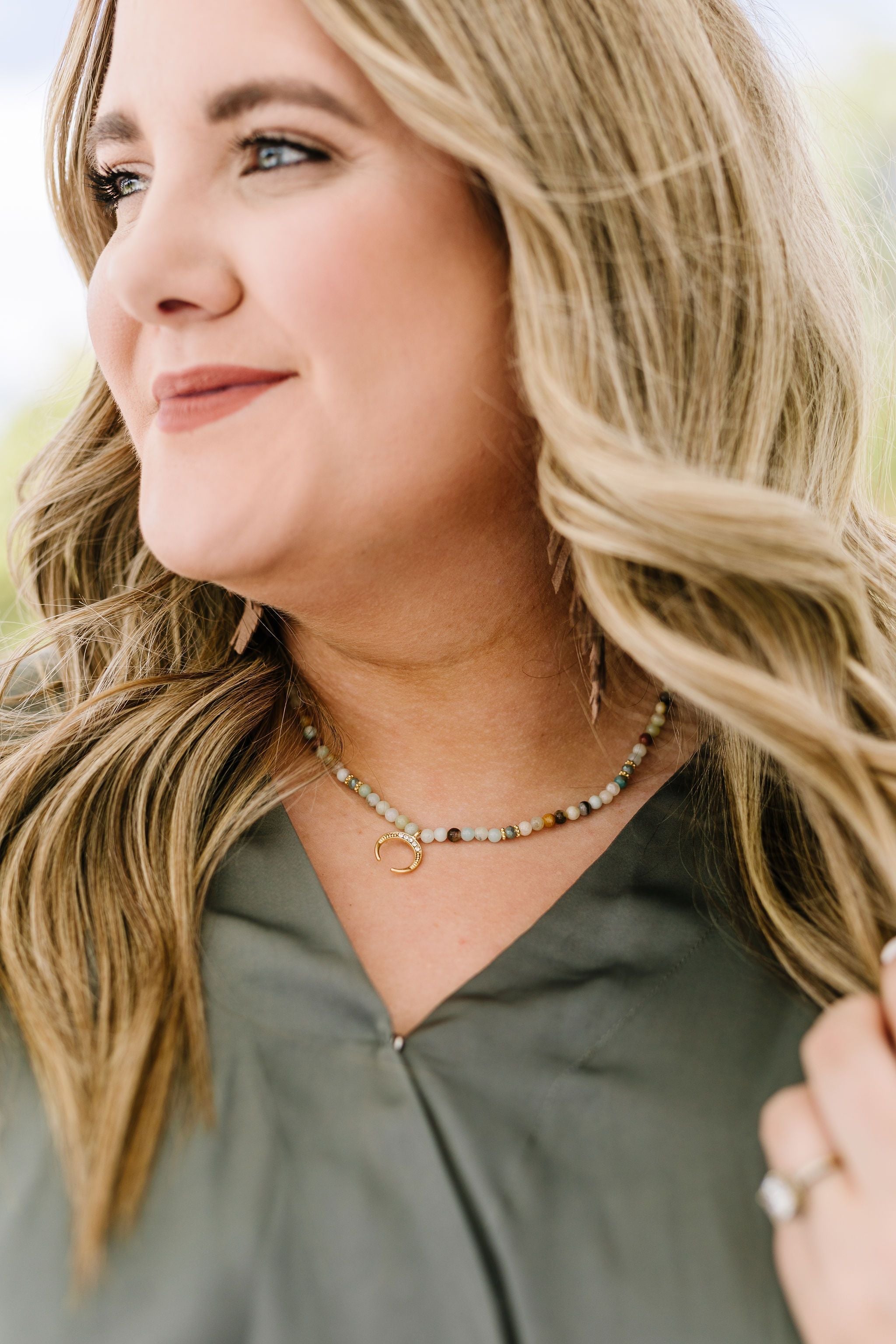 Two For One Wrap Bracelet/Necklace