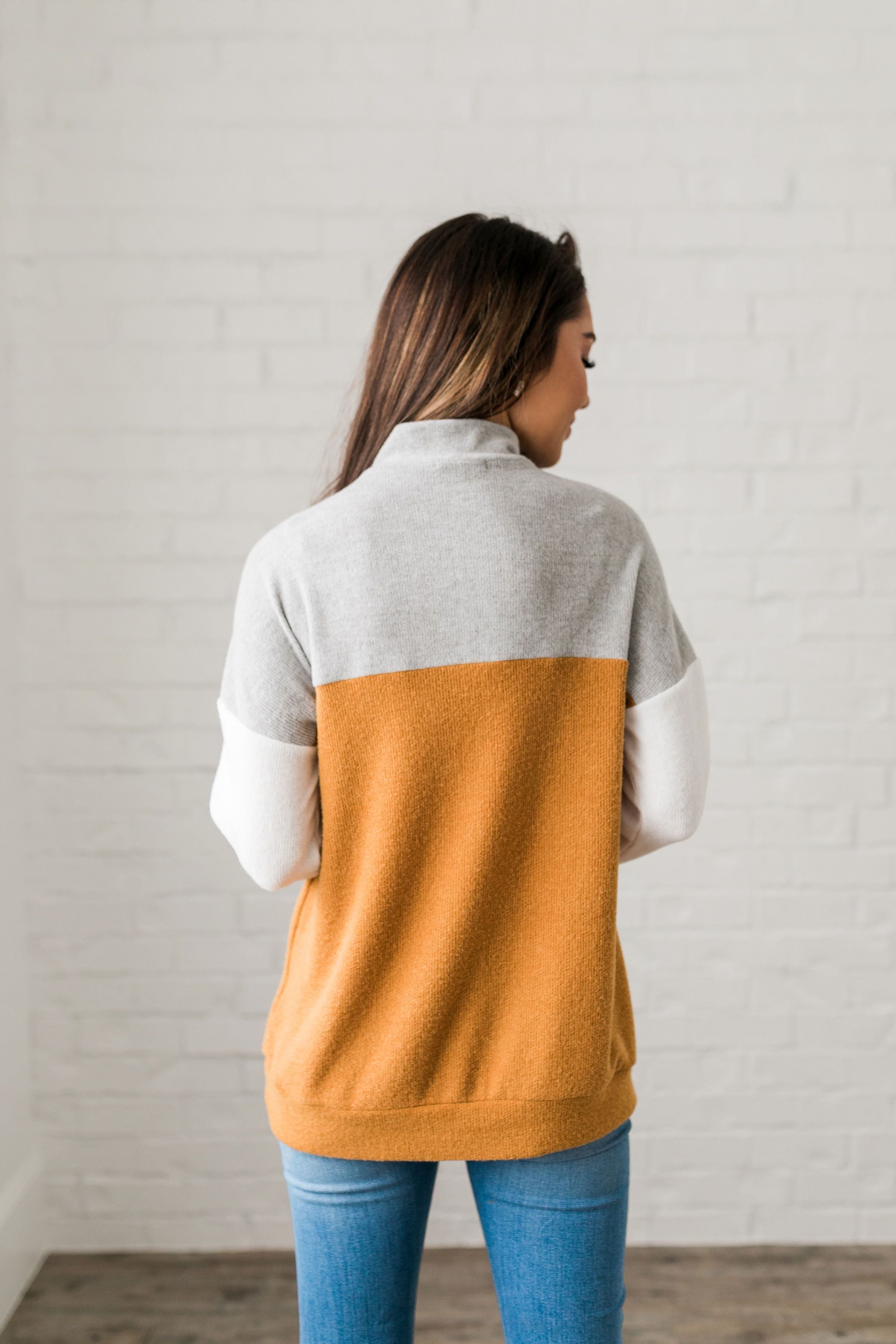 V Is For Victory Sweatshirt - ALL SALES FINAL