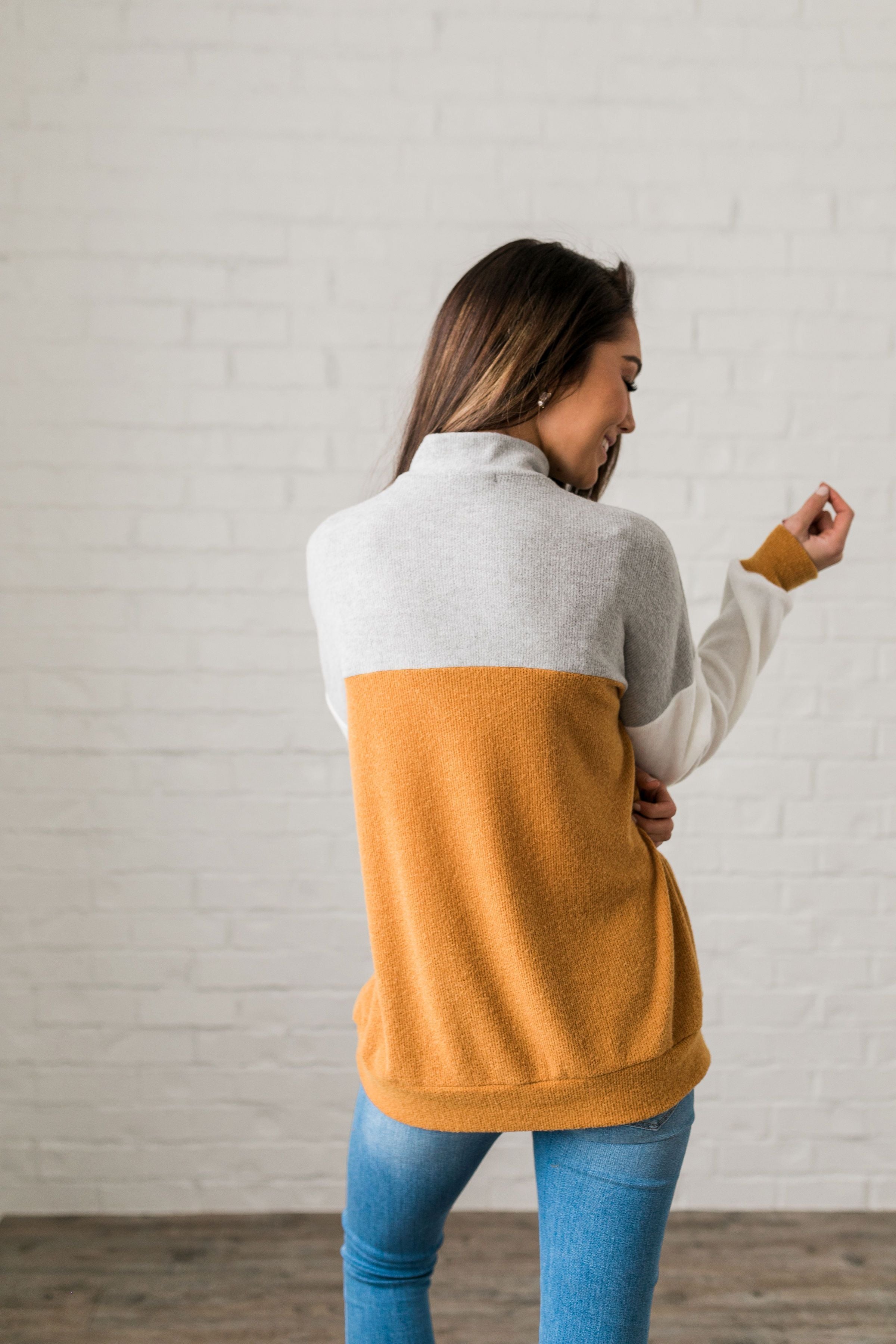 V Is For Victory Sweatshirt - ALL SALES FINAL