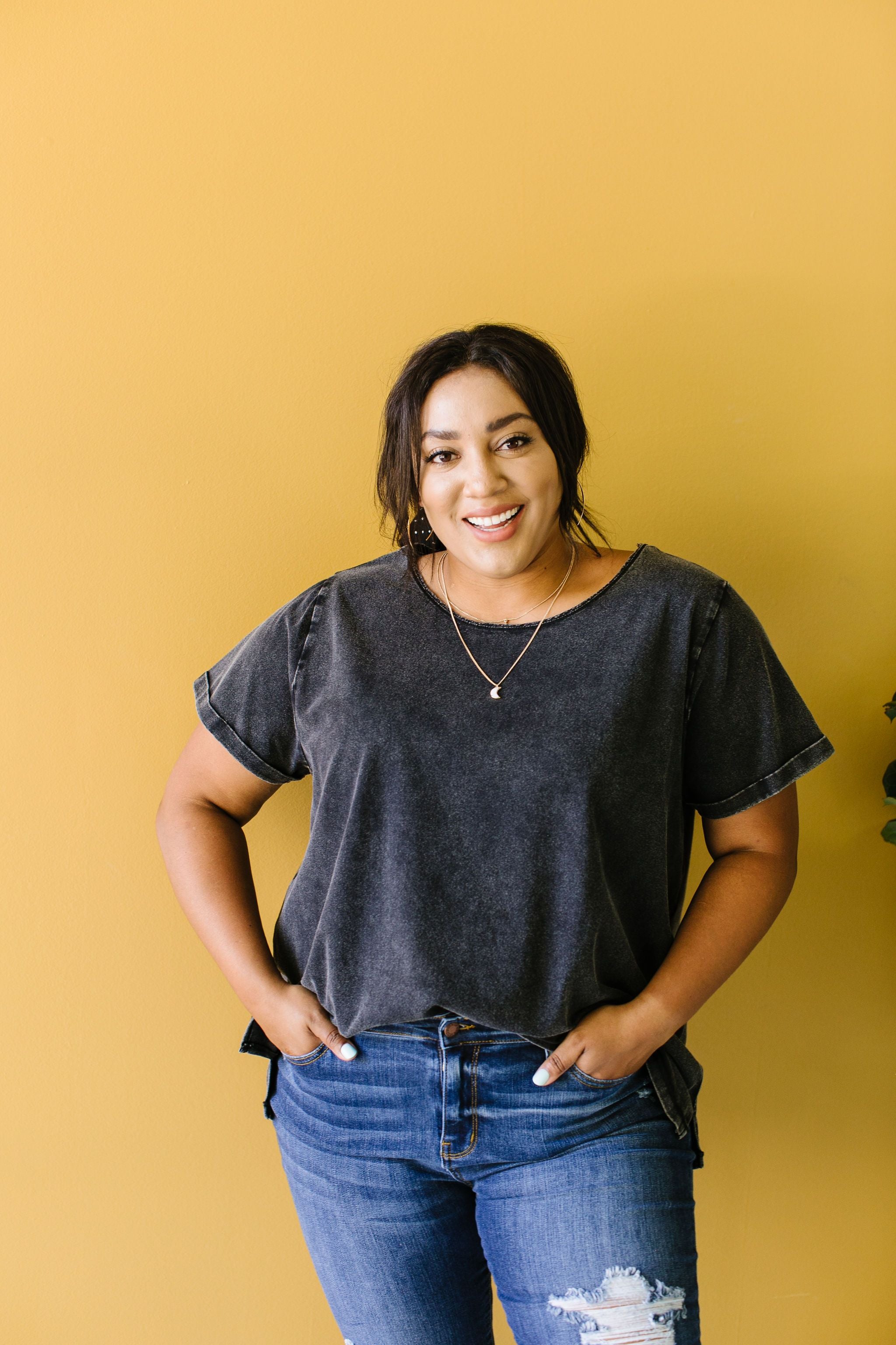 Vitamins & Minerals Top In Black