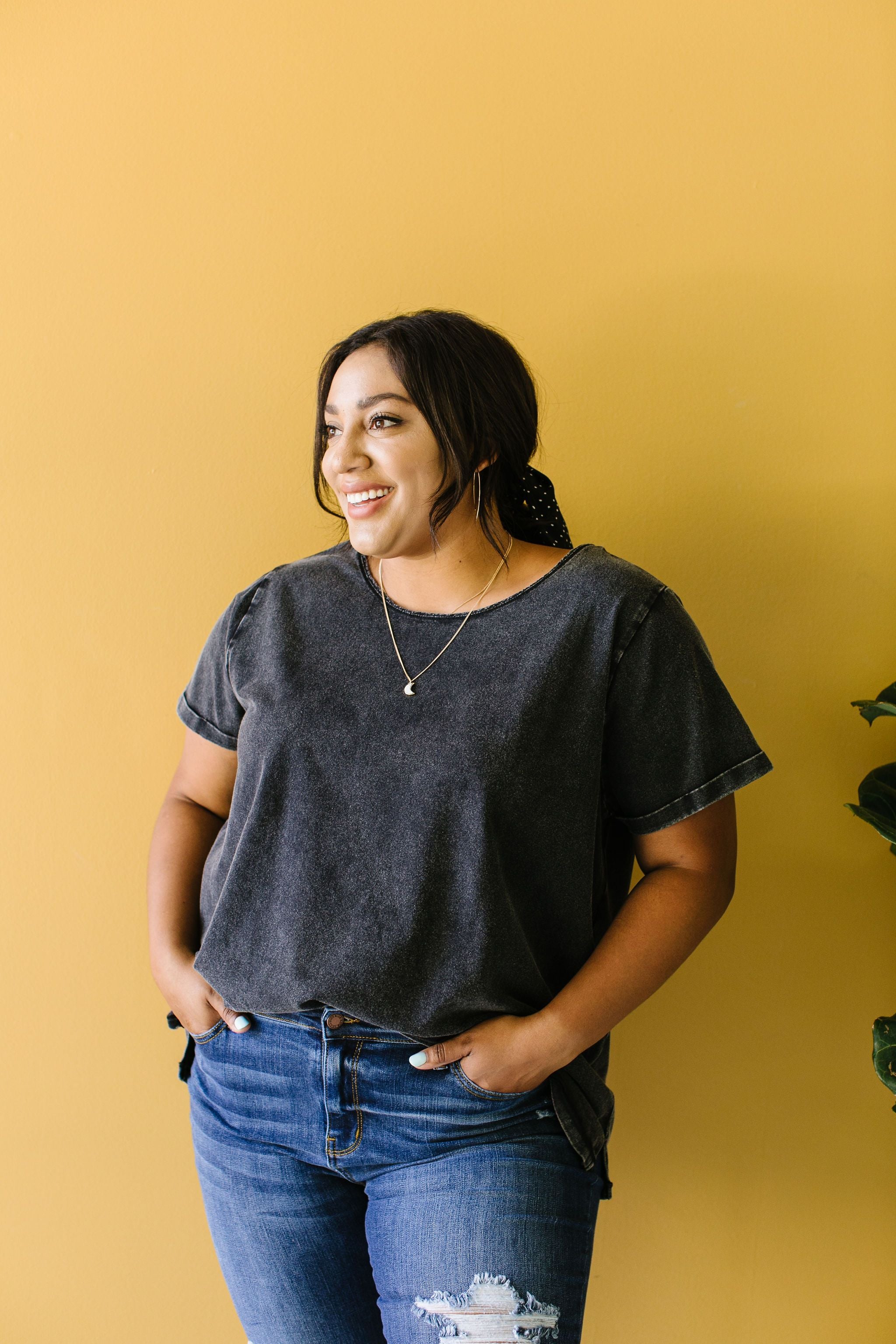 Vitamins & Minerals Top In Black