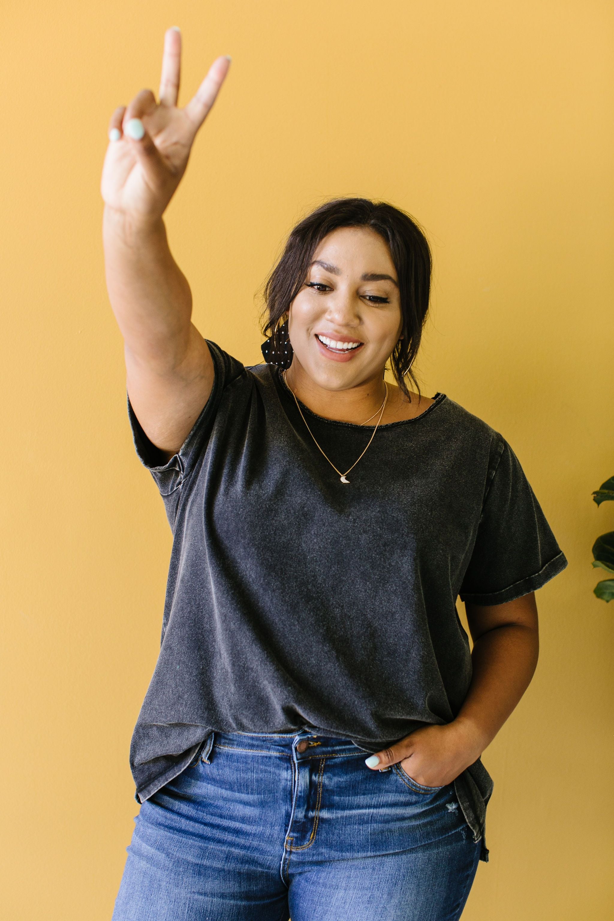 Vitamins & Minerals Top In Black