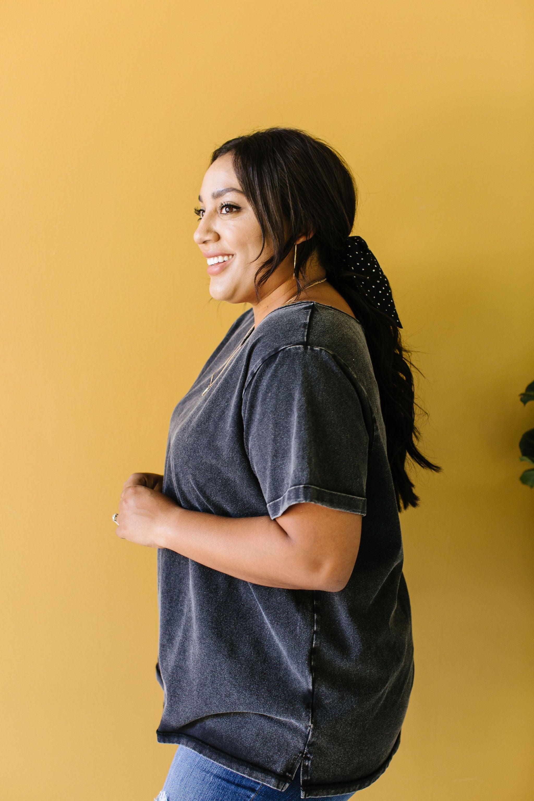 Vitamins & Minerals Top In Black