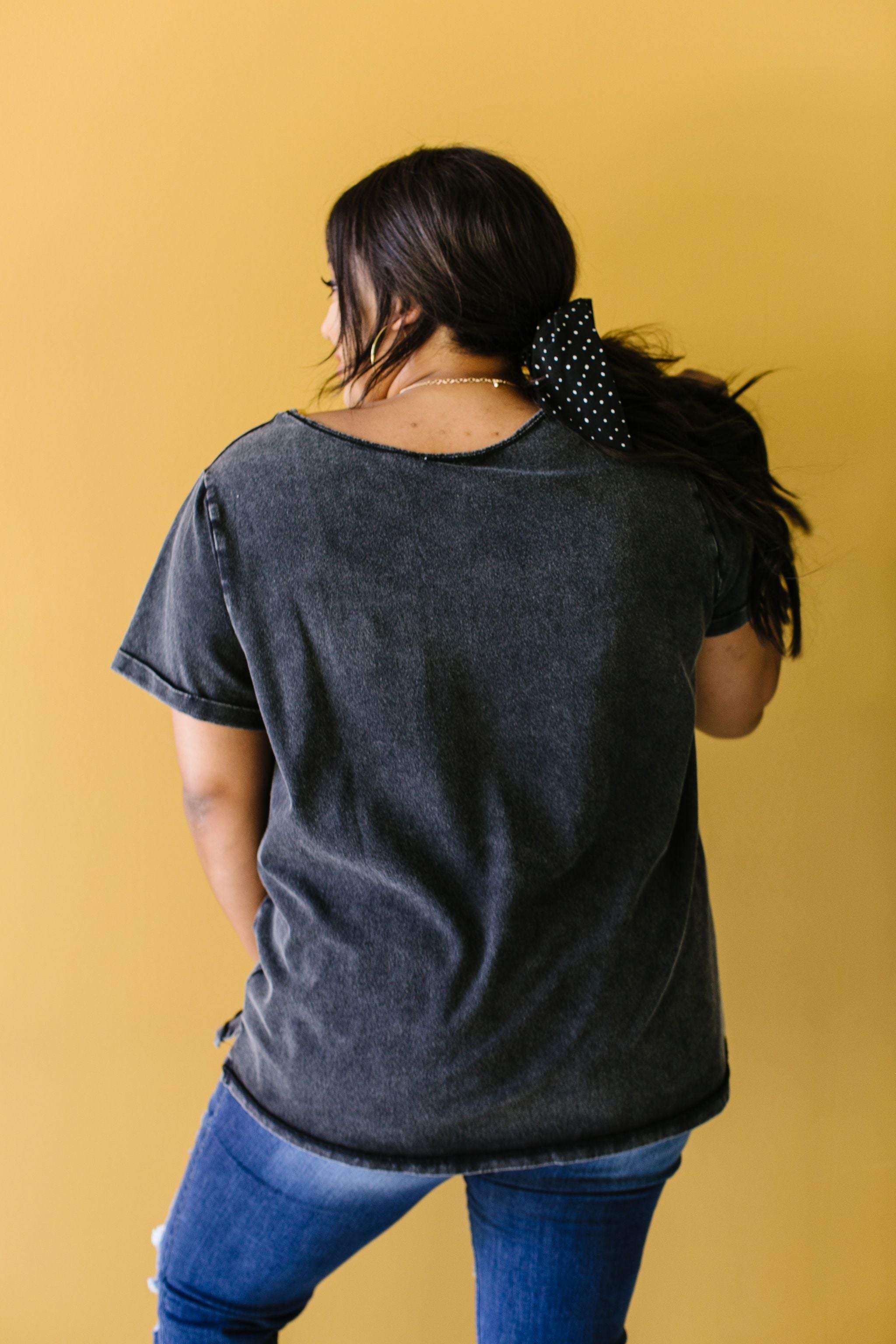 Vitamins & Minerals Top In Black