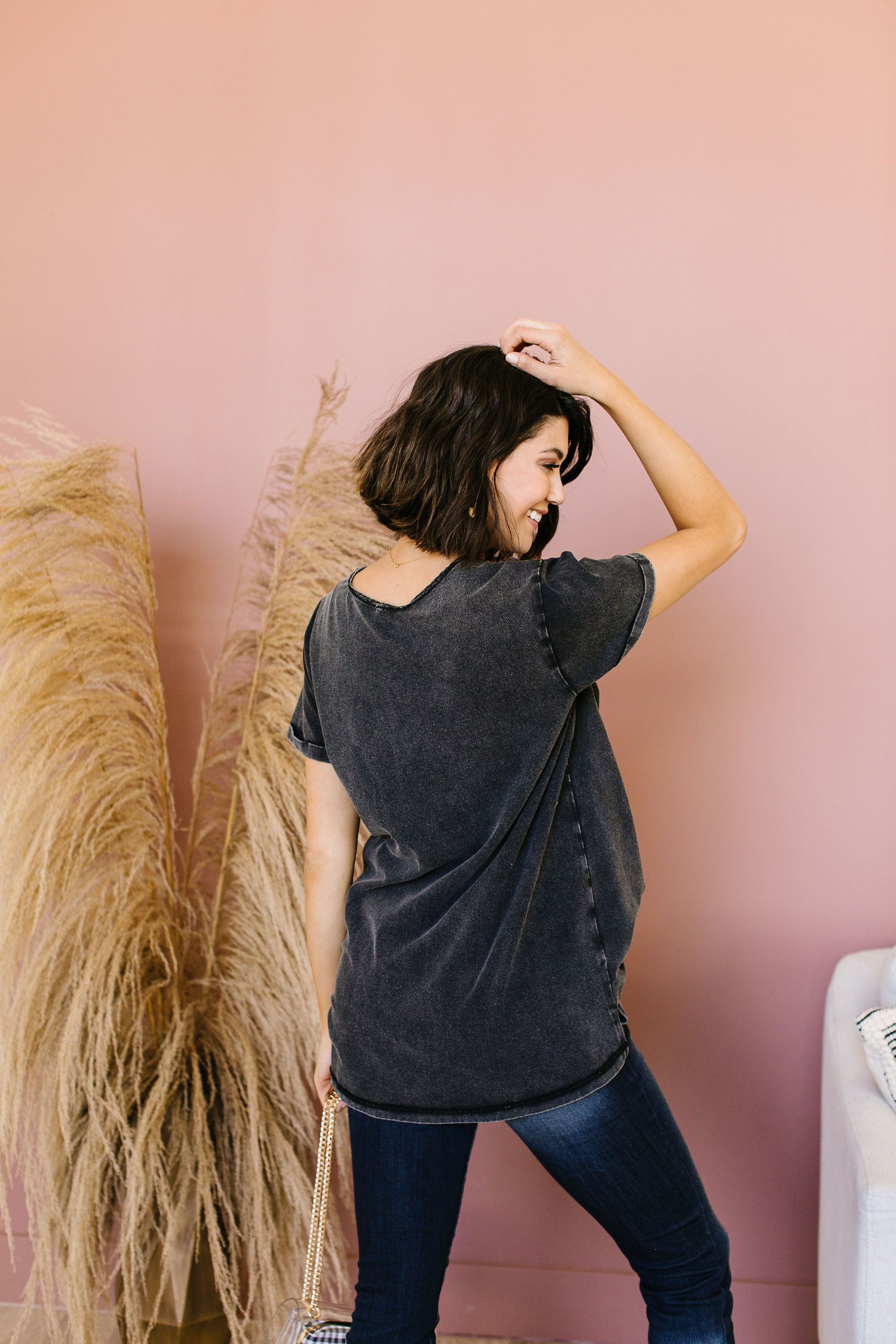 Vitamins & Minerals Top In Black