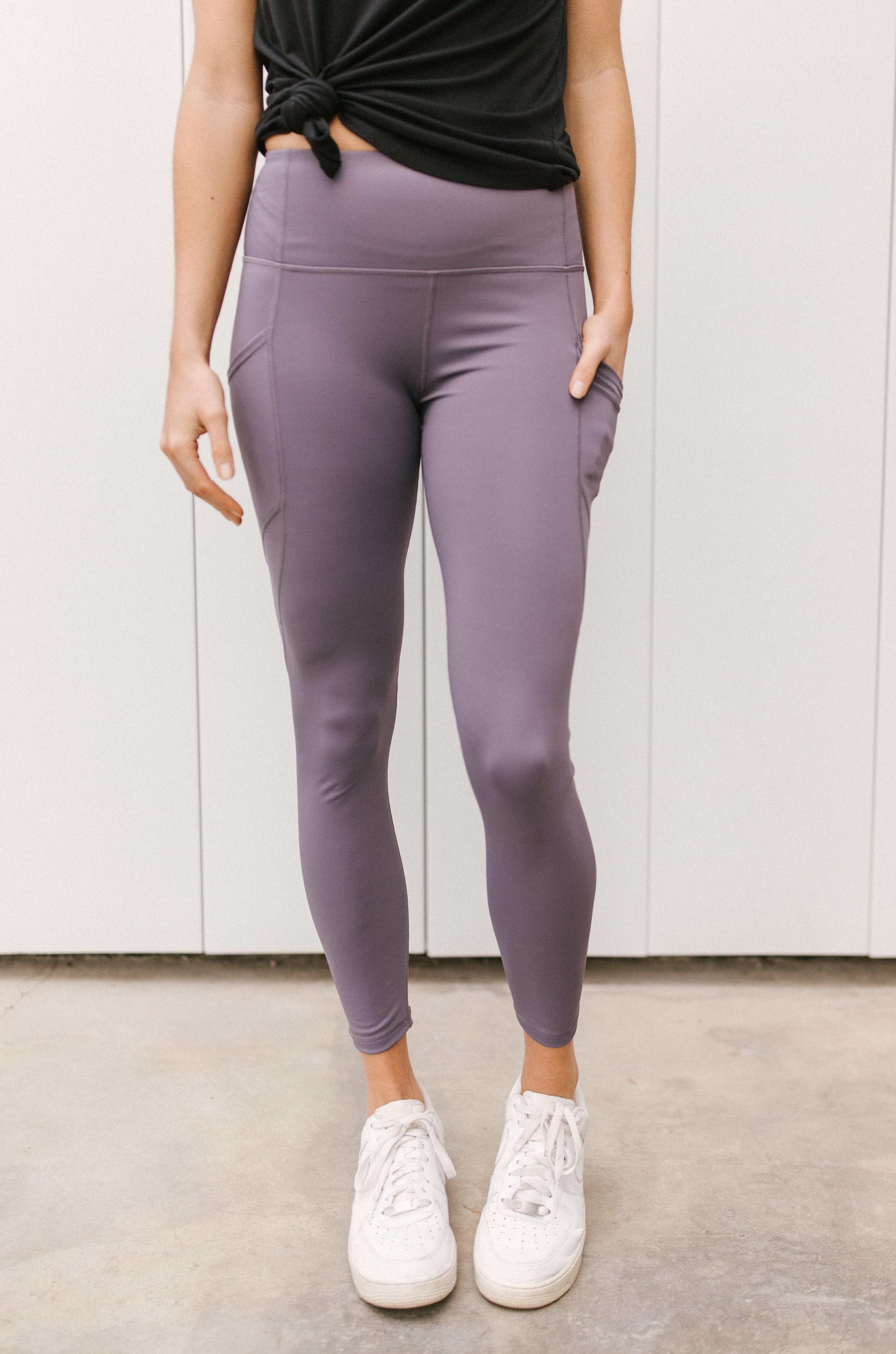 Athletically Strong Leggings