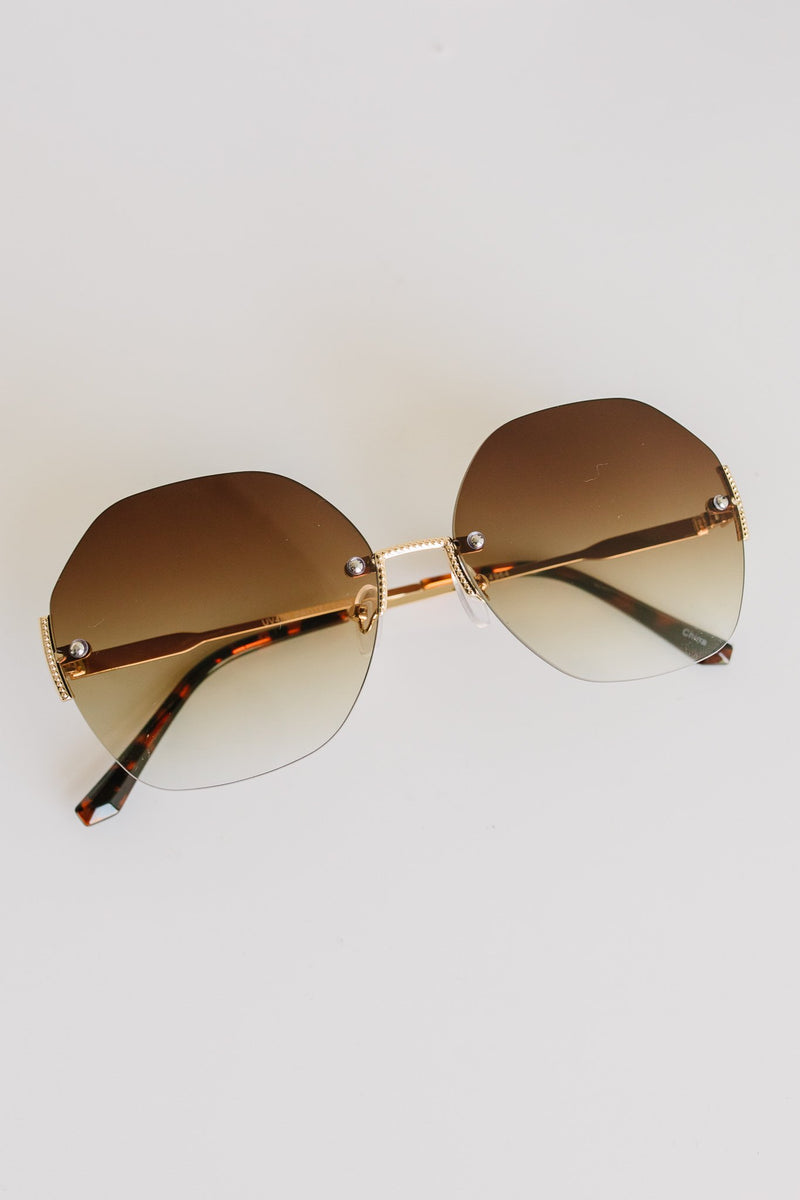 Almost Famous Sunnies