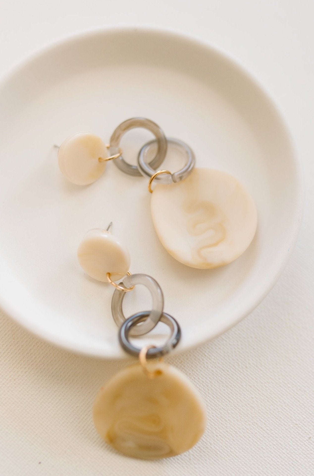 Looped Feelings Earrings
