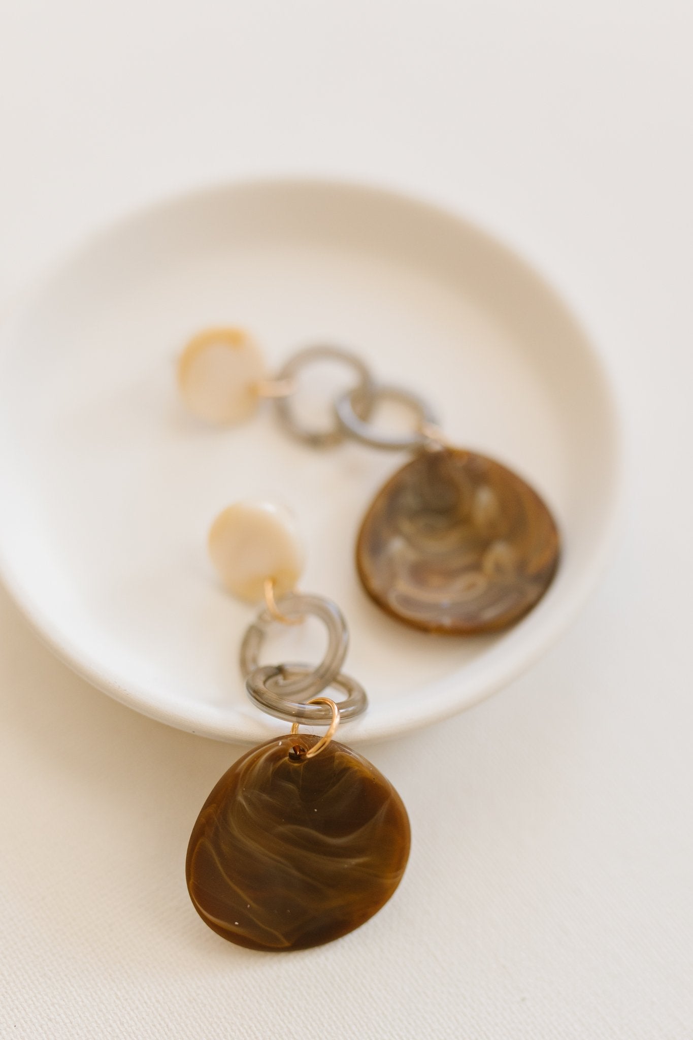 Looped Feelings Earrings