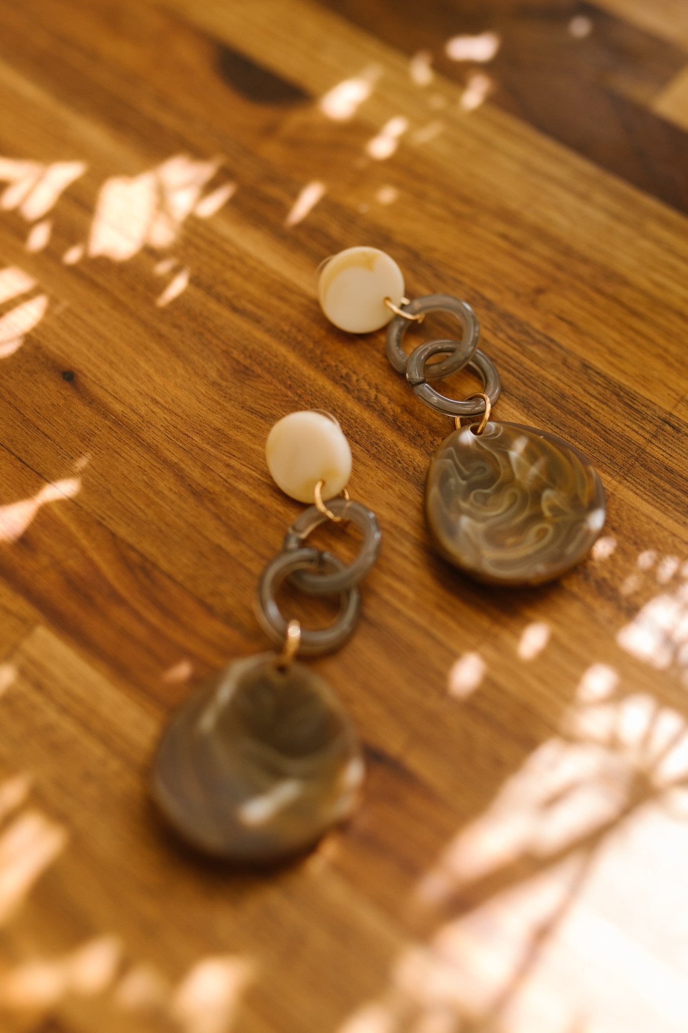 Looped Feelings Earrings