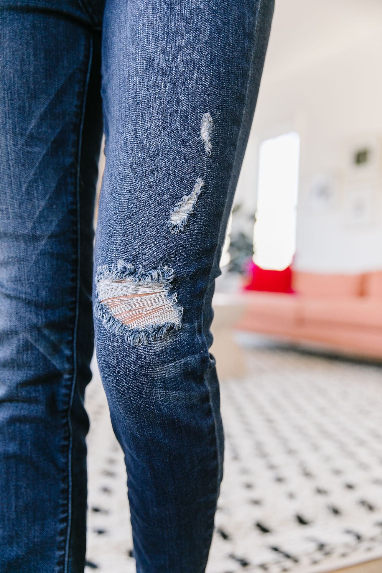 Ways & Means Jeans