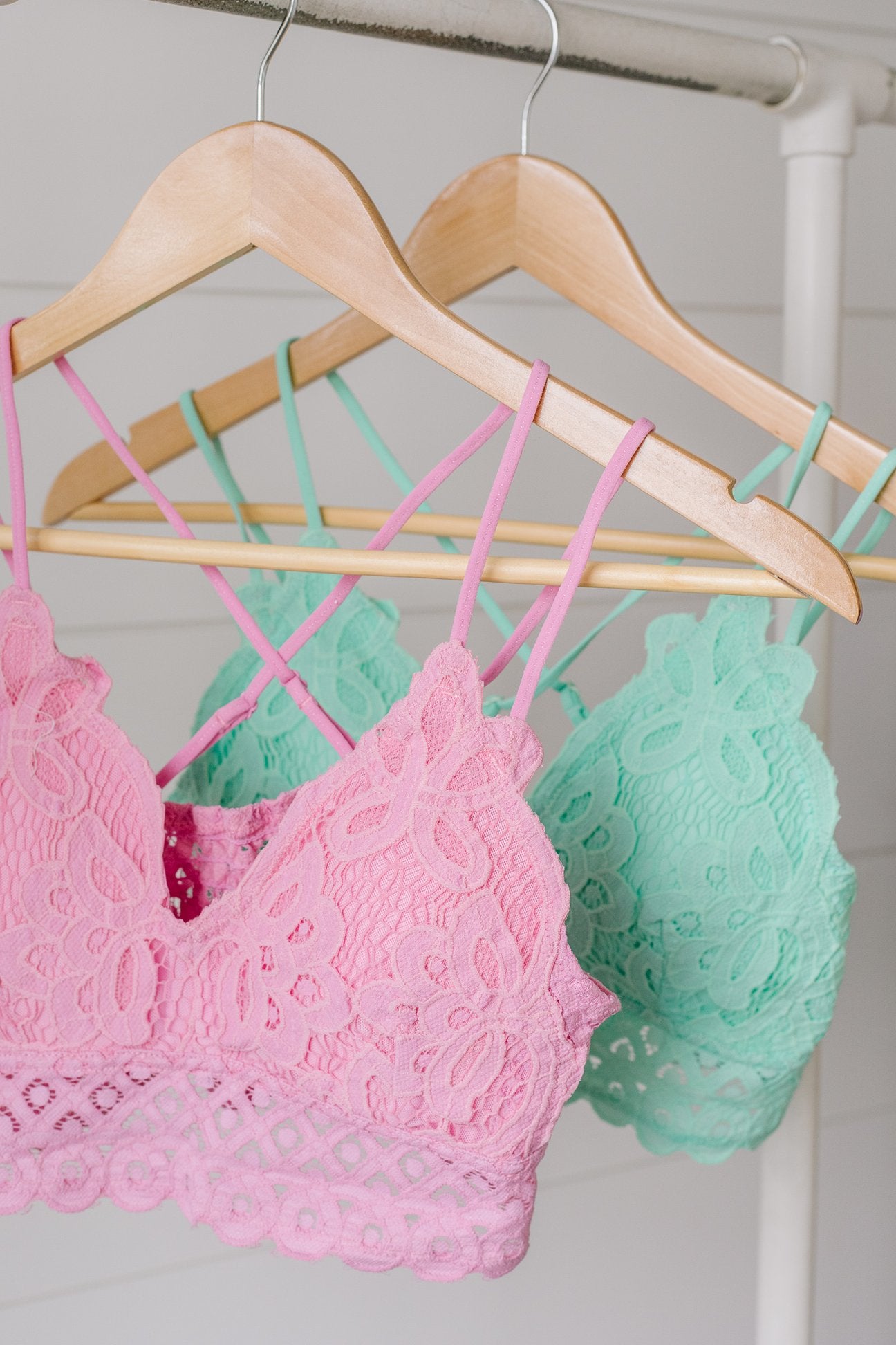 Let's Layer In Mint