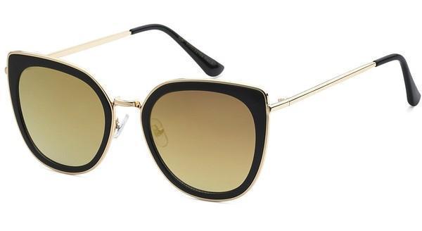 Butterfly Sunglasses