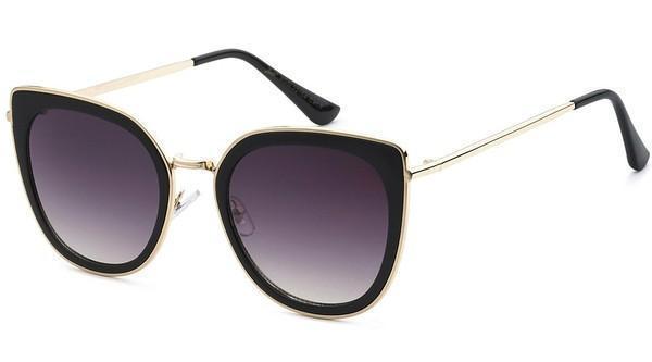 Butterfly Sunglasses