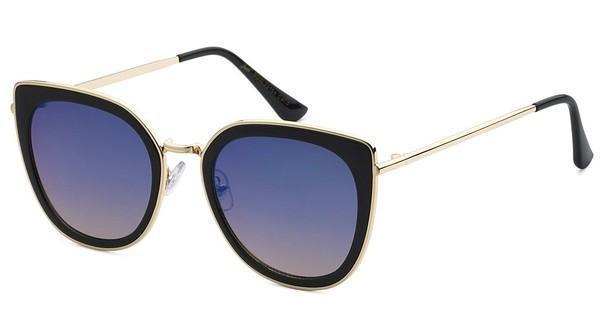 Butterfly Sunglasses