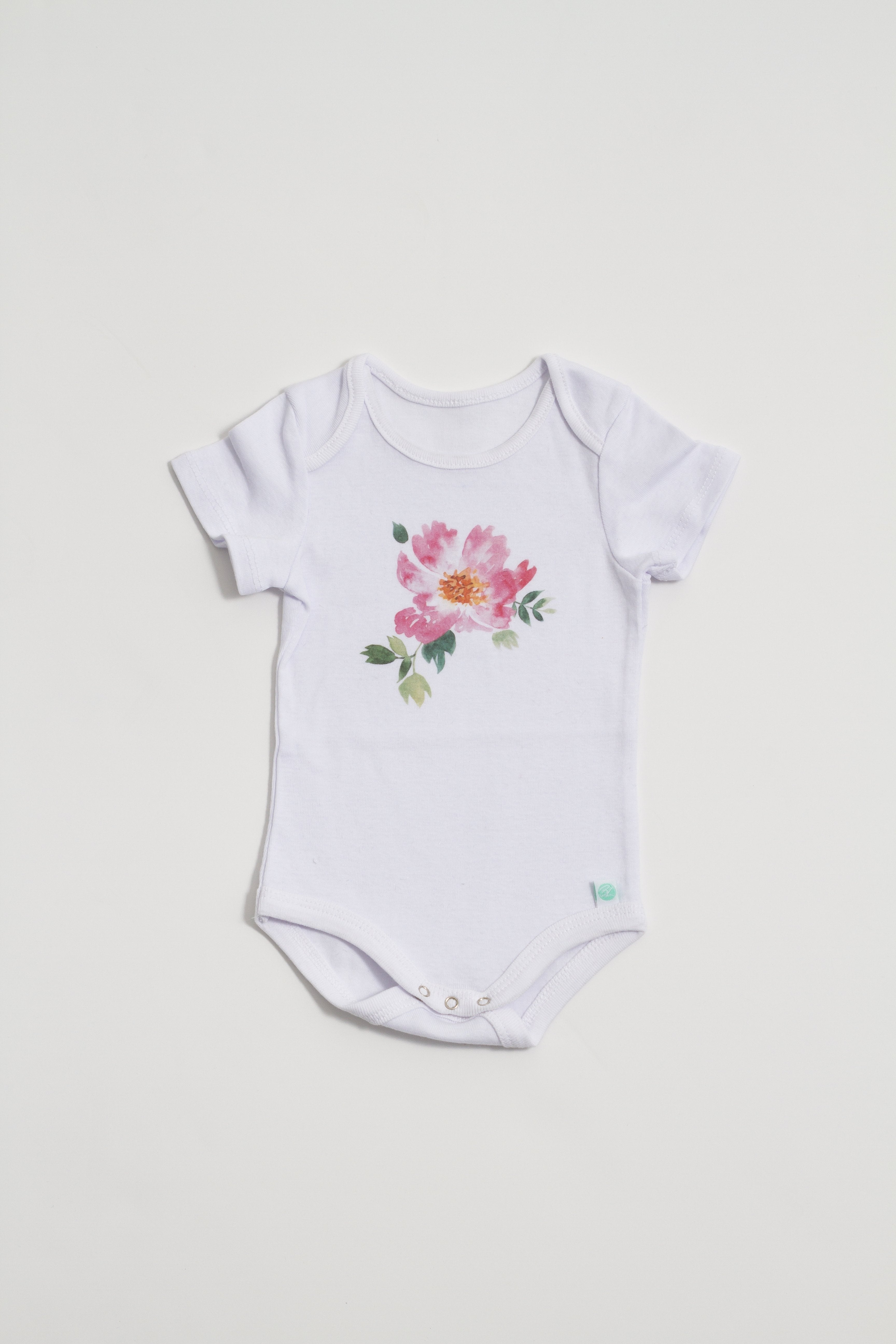 Primrose Garden Bodysuit