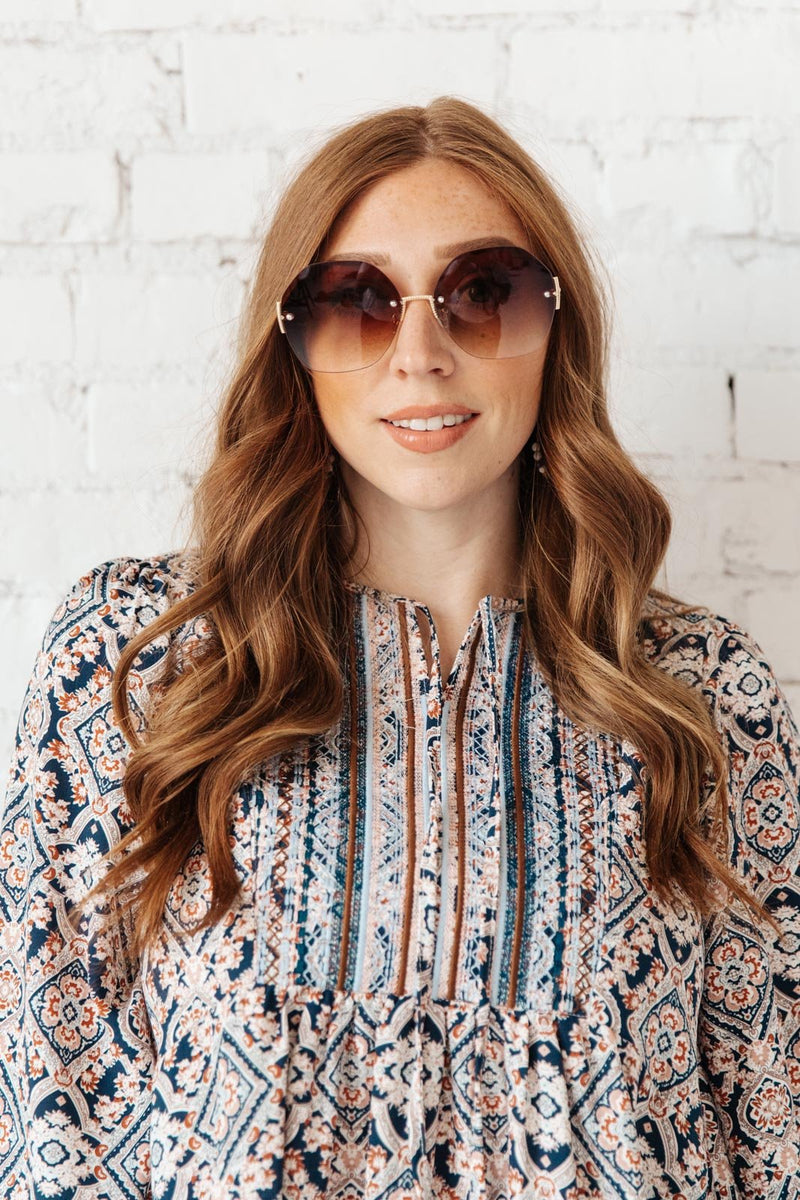 Almost Famous Sunnies