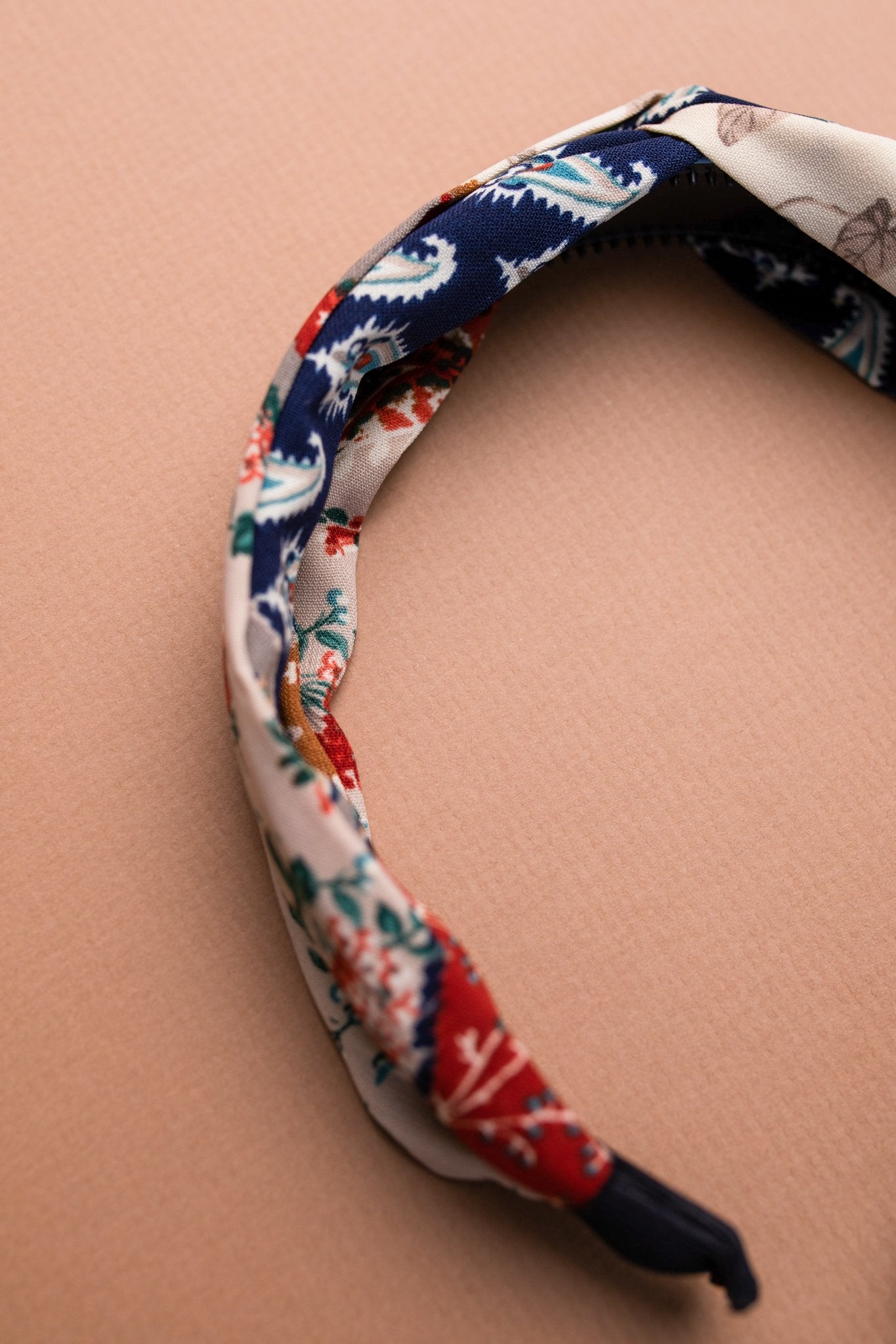 Autumn Artwork Headband