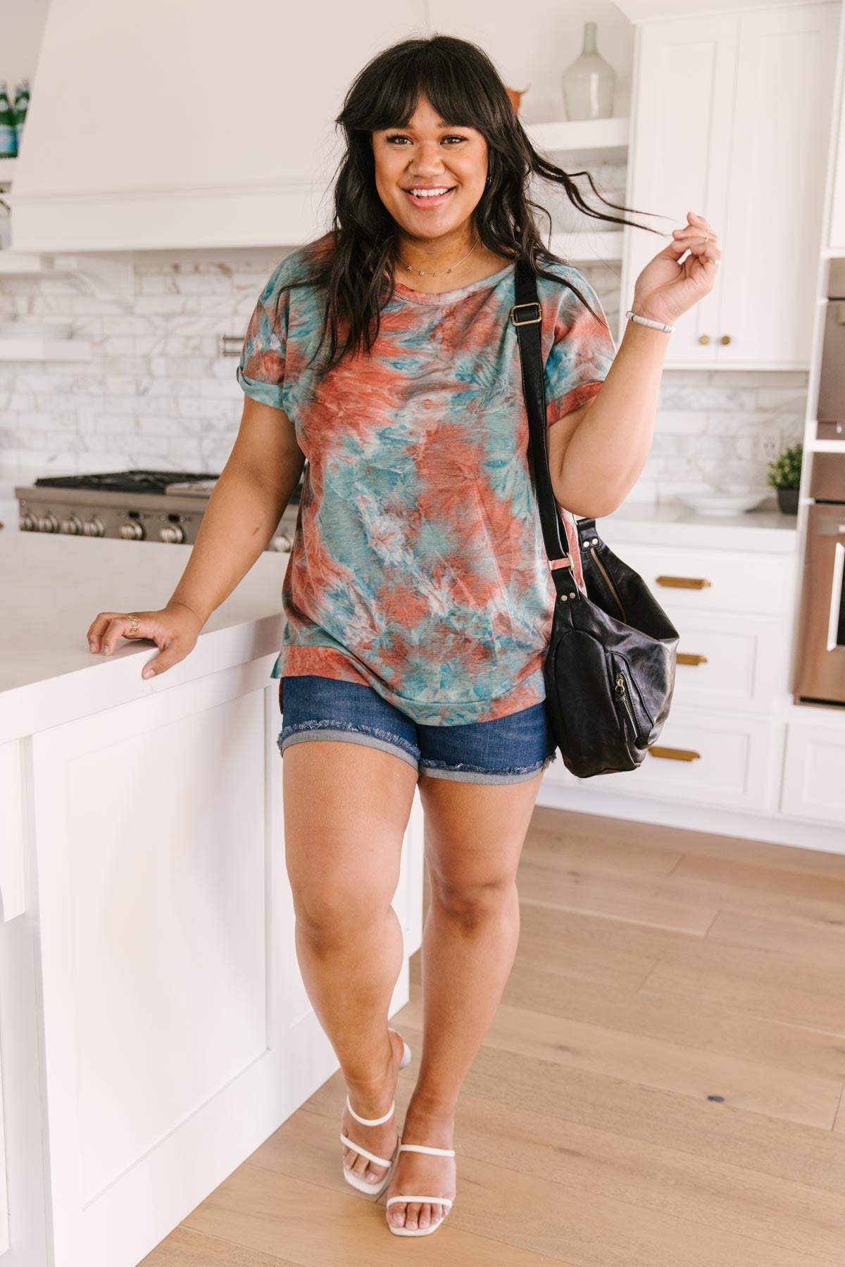 Coral Reef Top