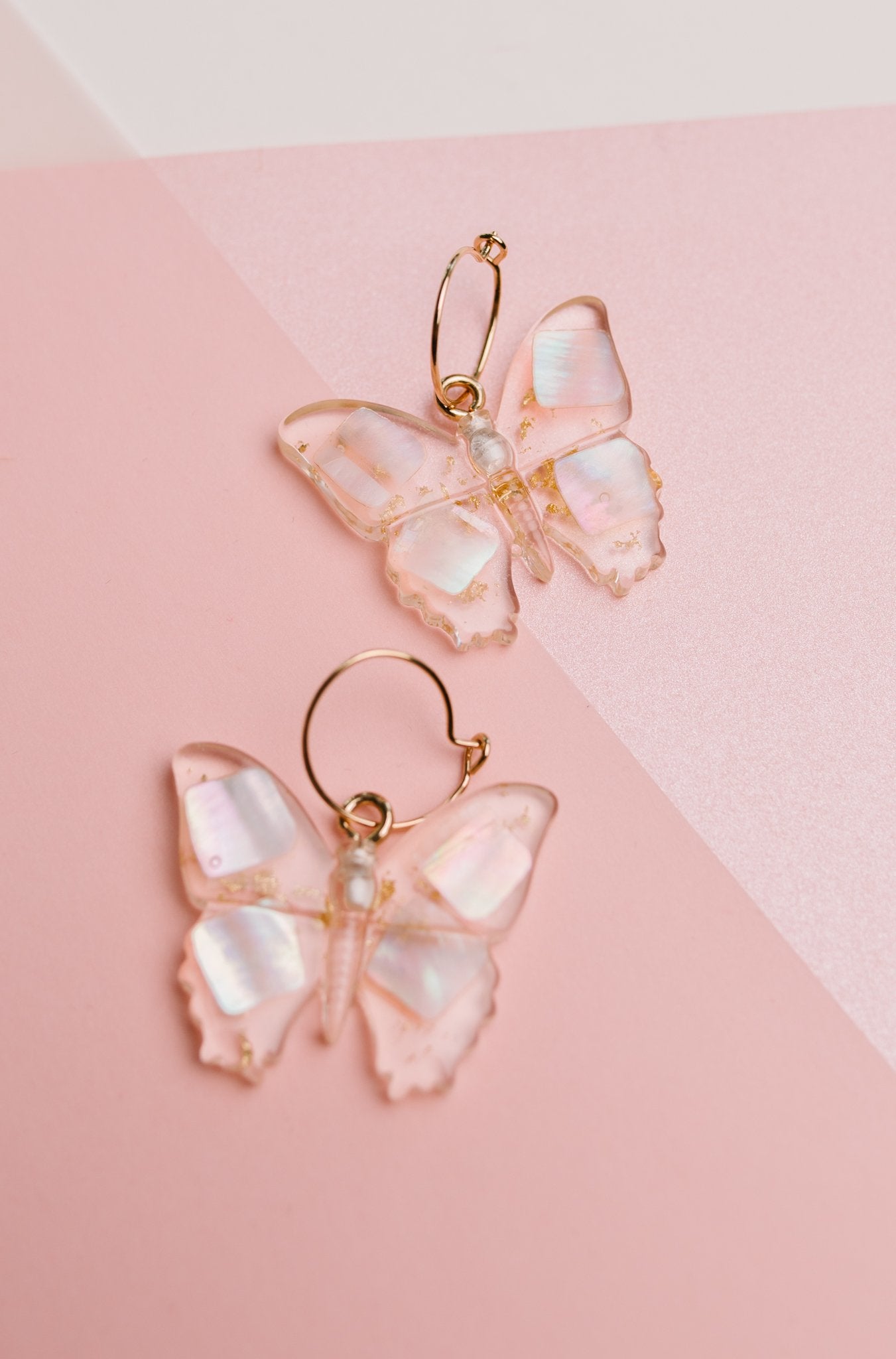Flutter Earrings