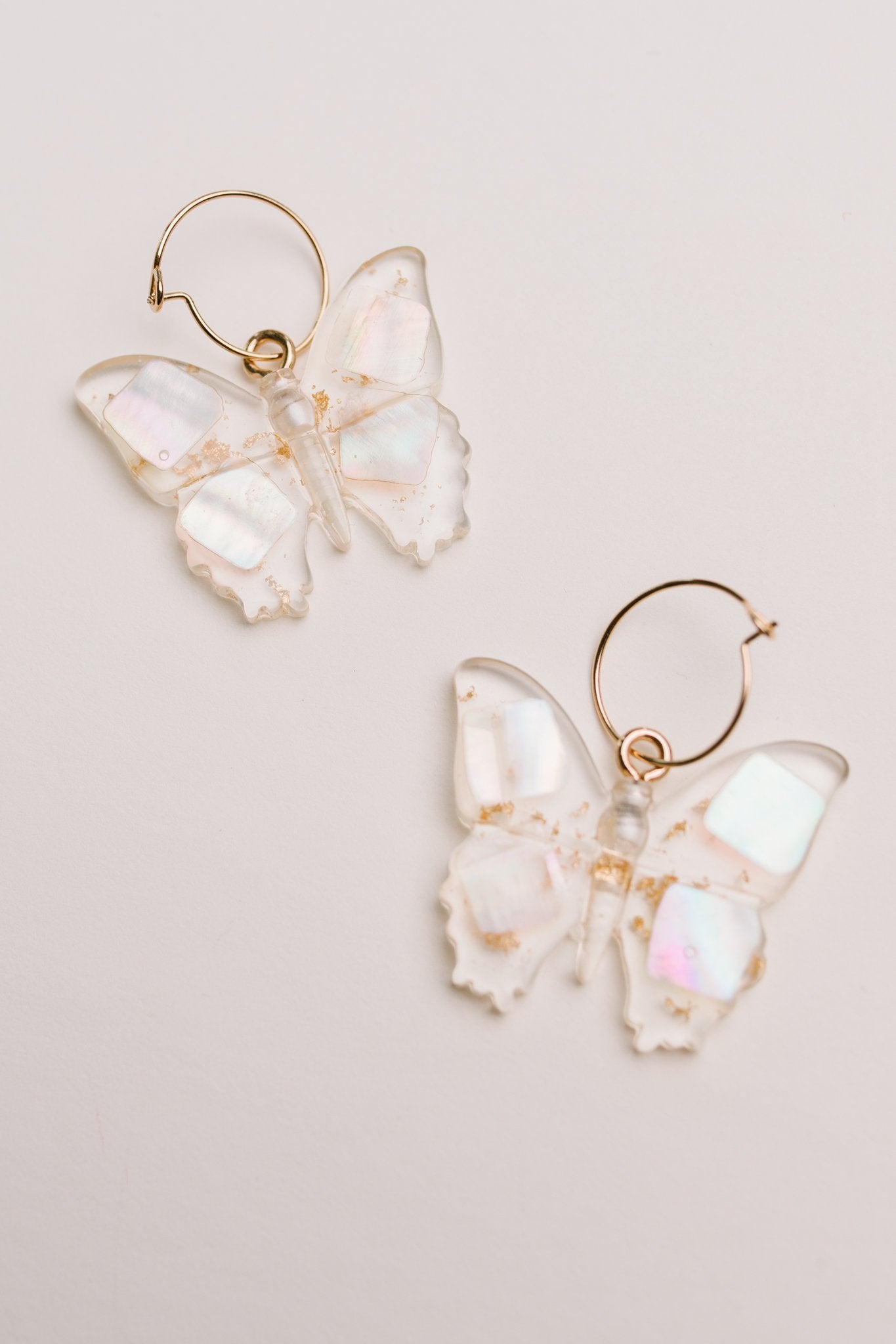 Flutter Earrings