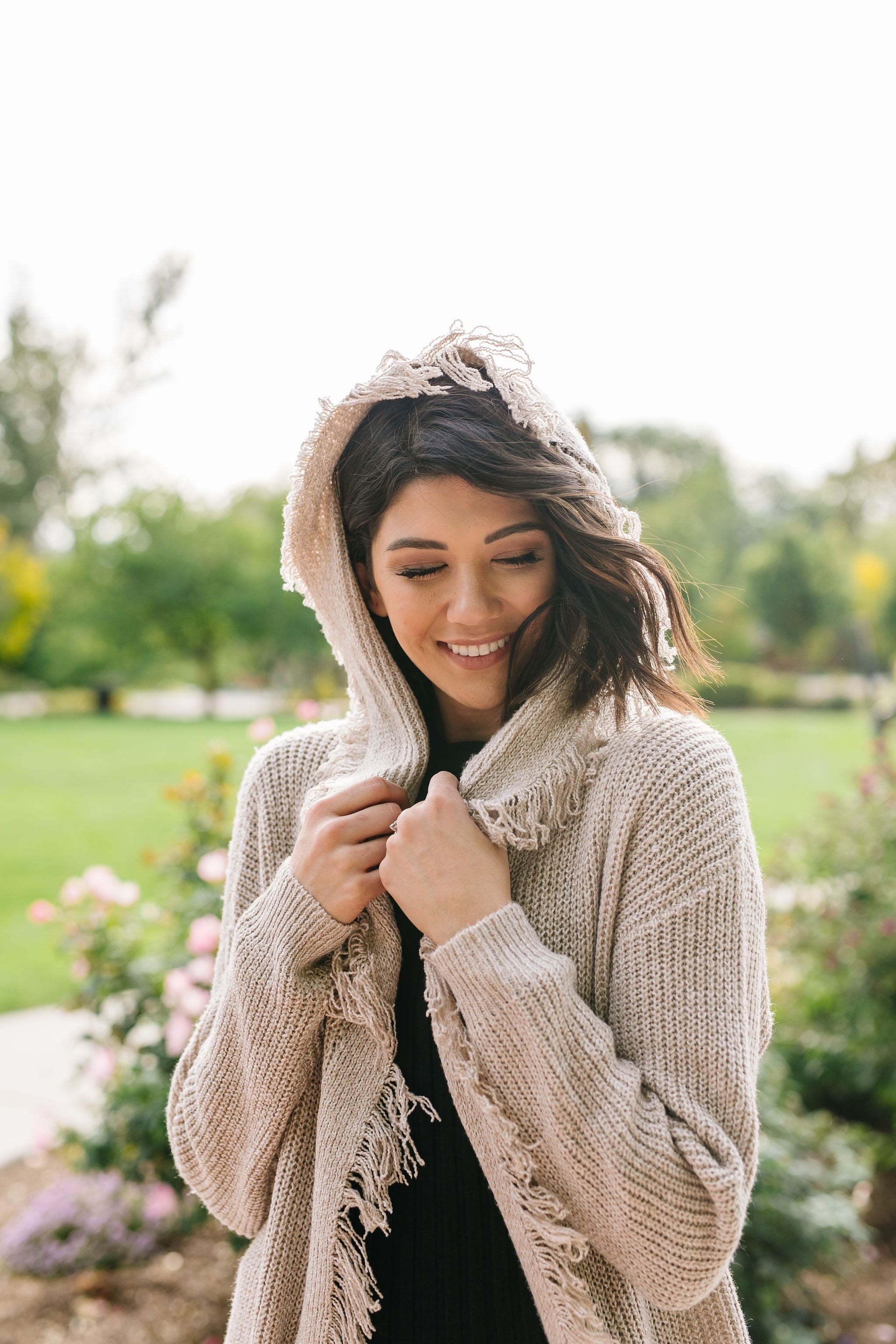 Hannah Cardigan