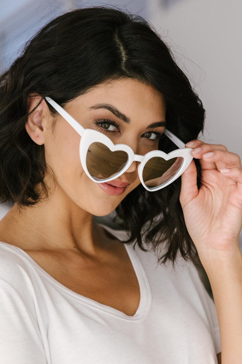Love For All Sunglasses