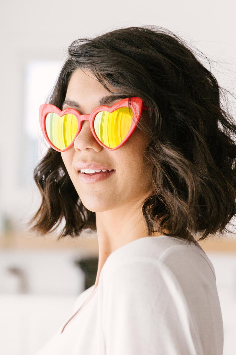 Love For All Sunglasses